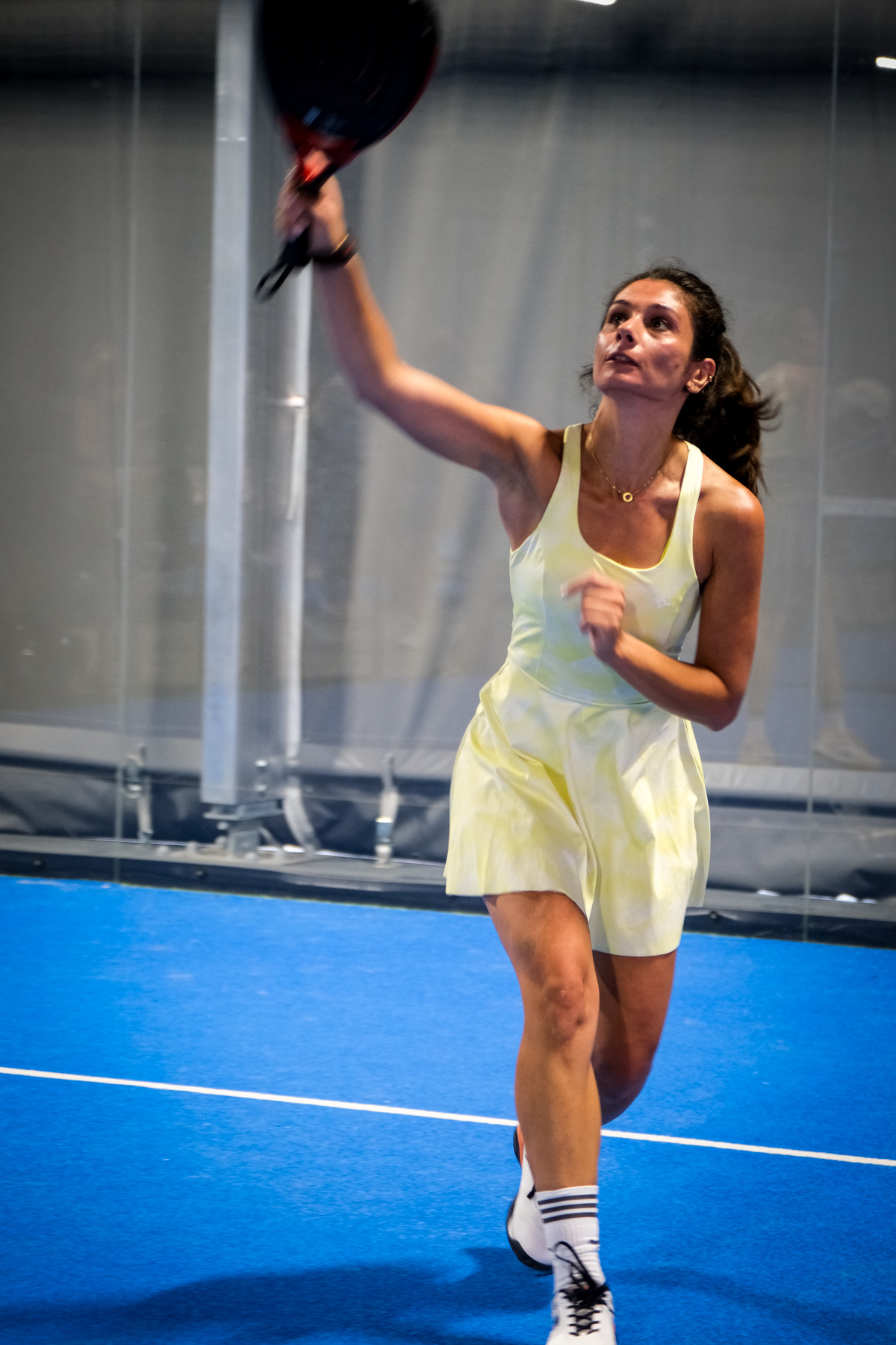 IVIN Padel Tournament - изображение 169