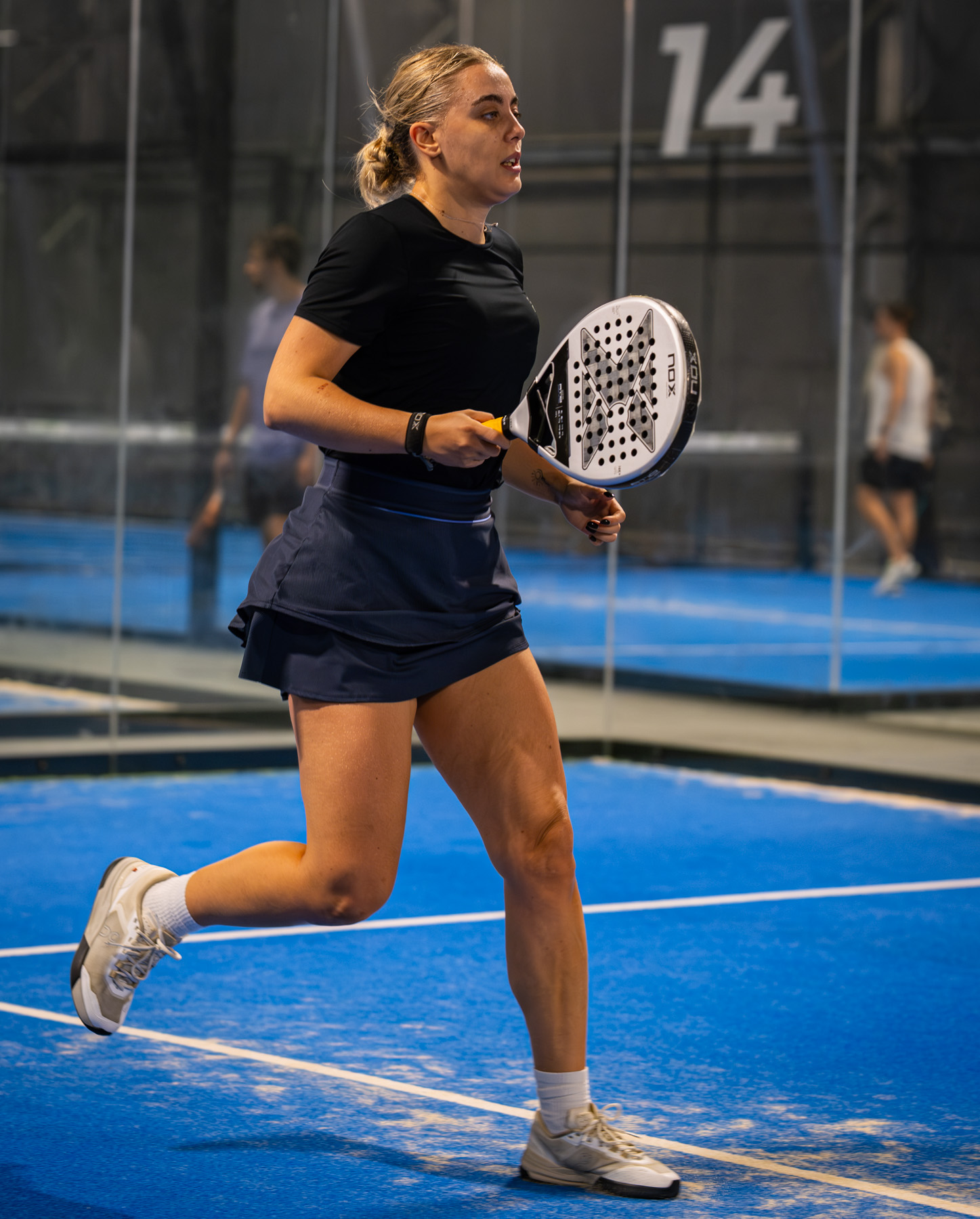 IVIN Padel Tournament - изображение 48