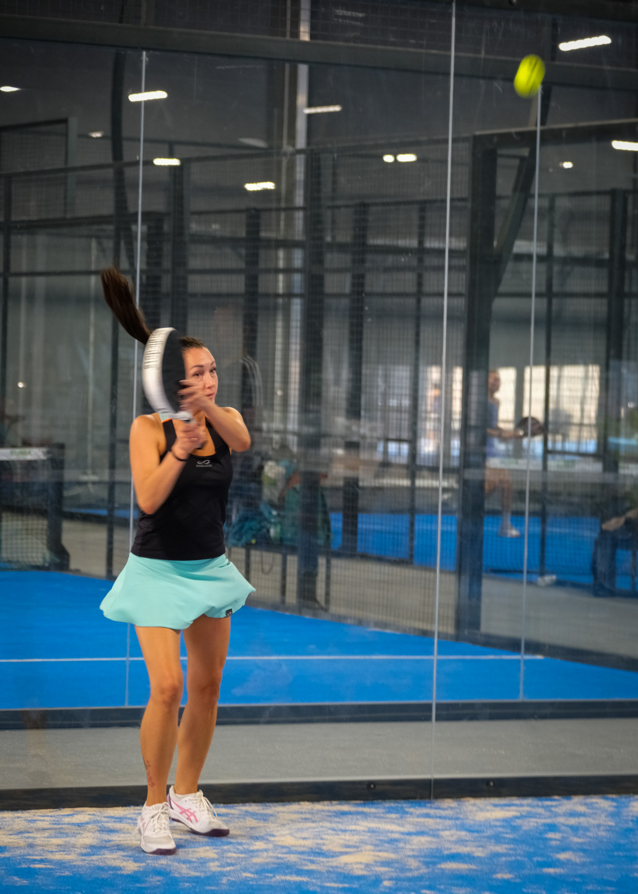 IVIN Padel Tournament - изображение 8