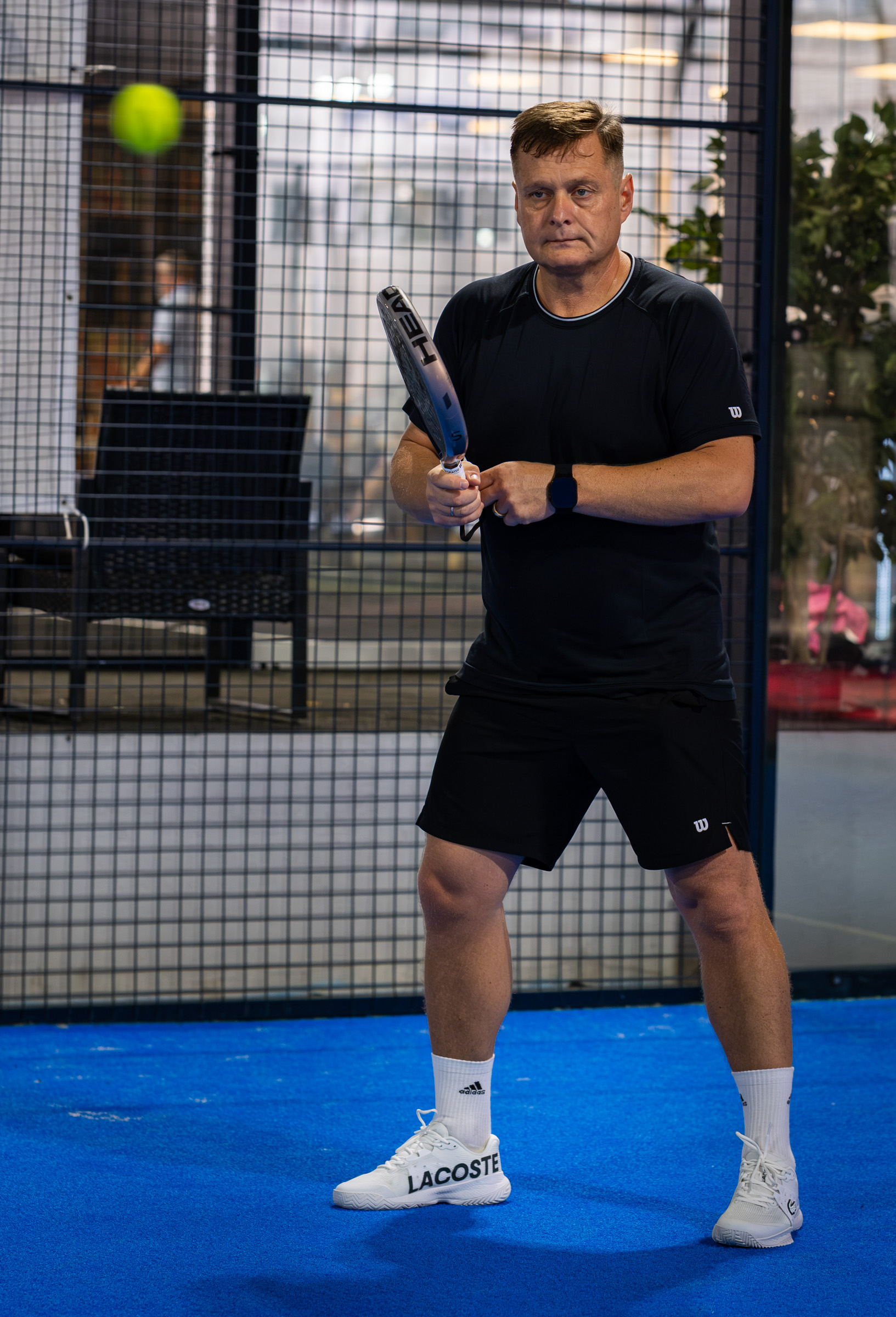 Lindo Padel Tournament - изображение 101