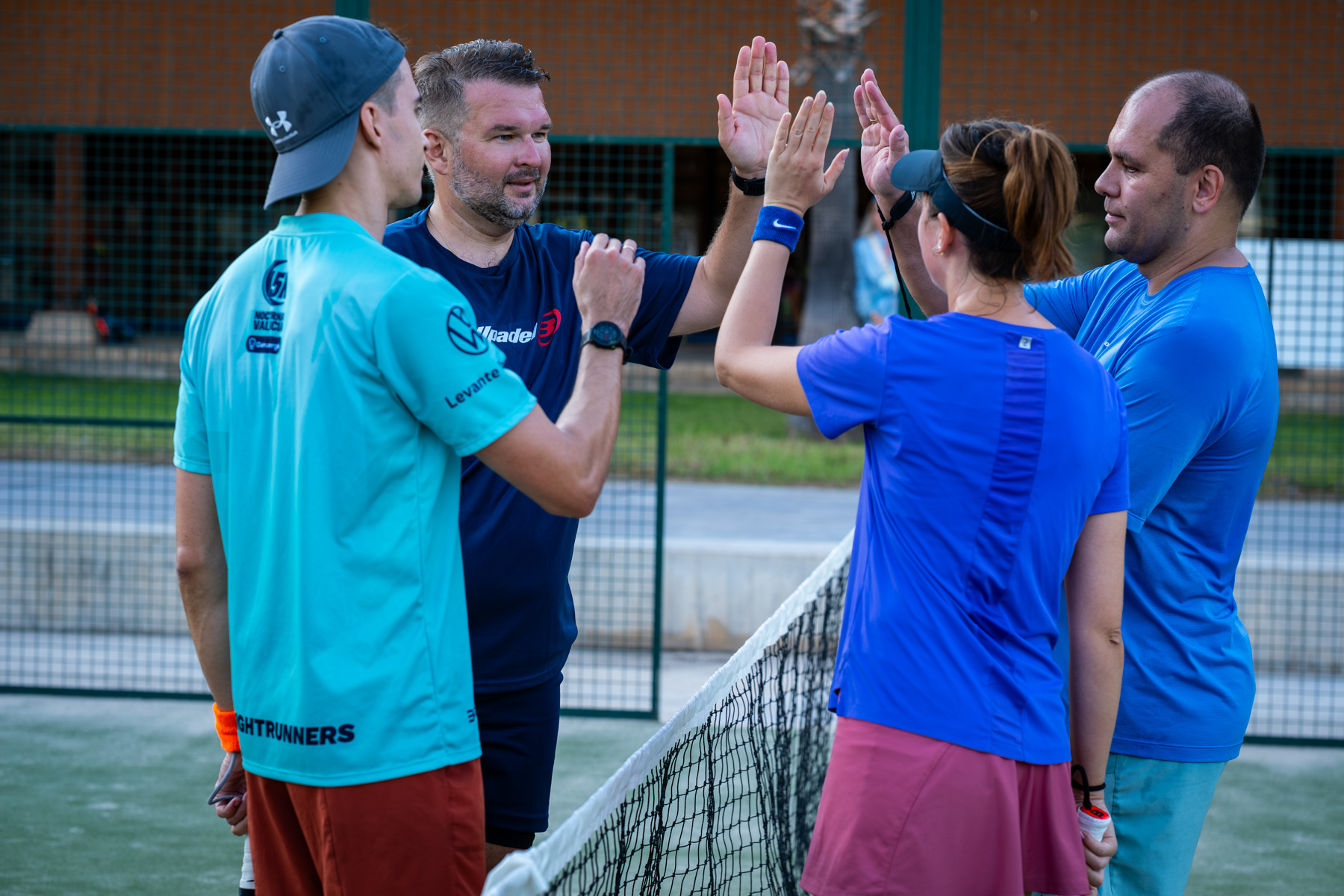 Padel Tournament by Daria - изображение 44
