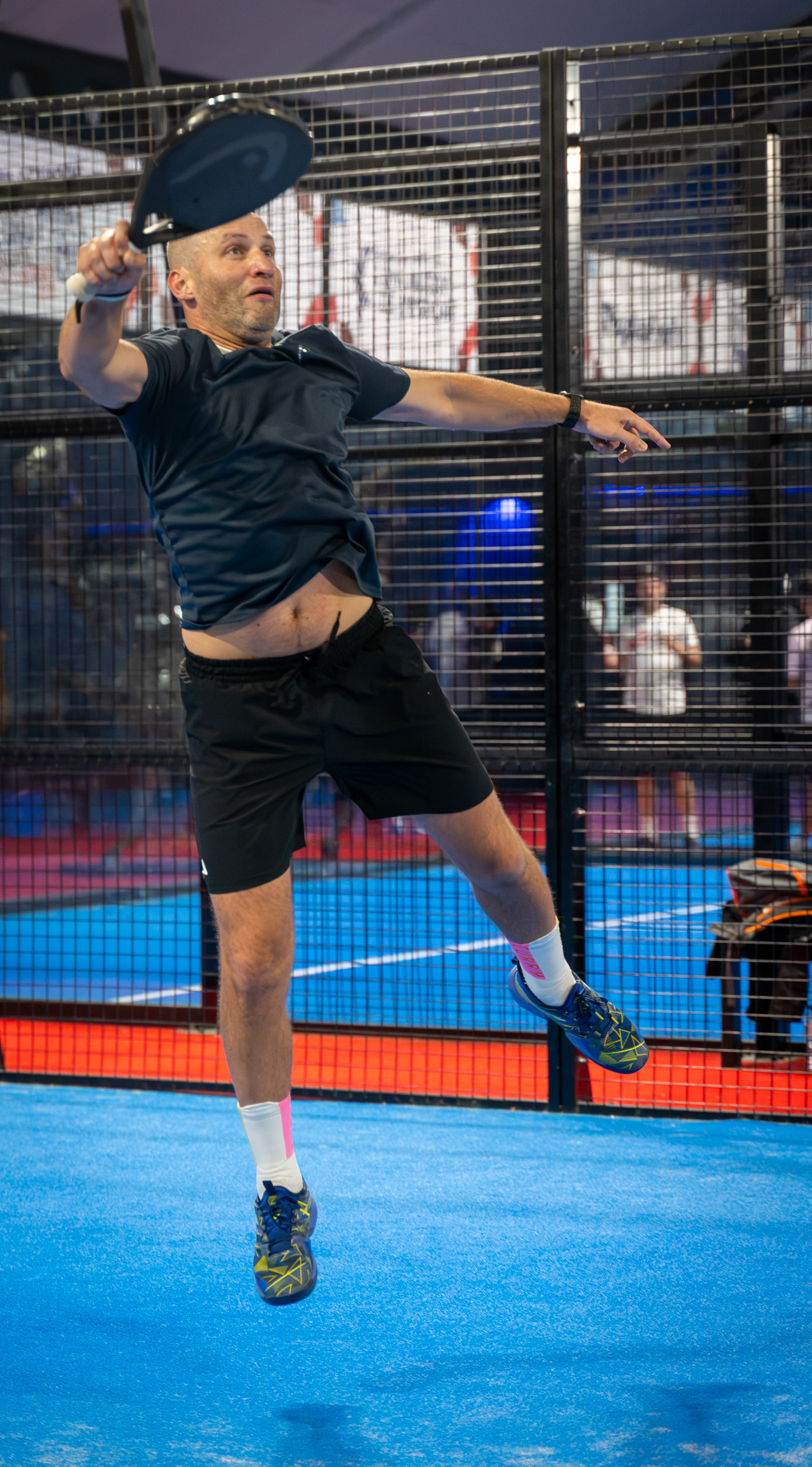 IVIN Padel Tournament - изображение 66