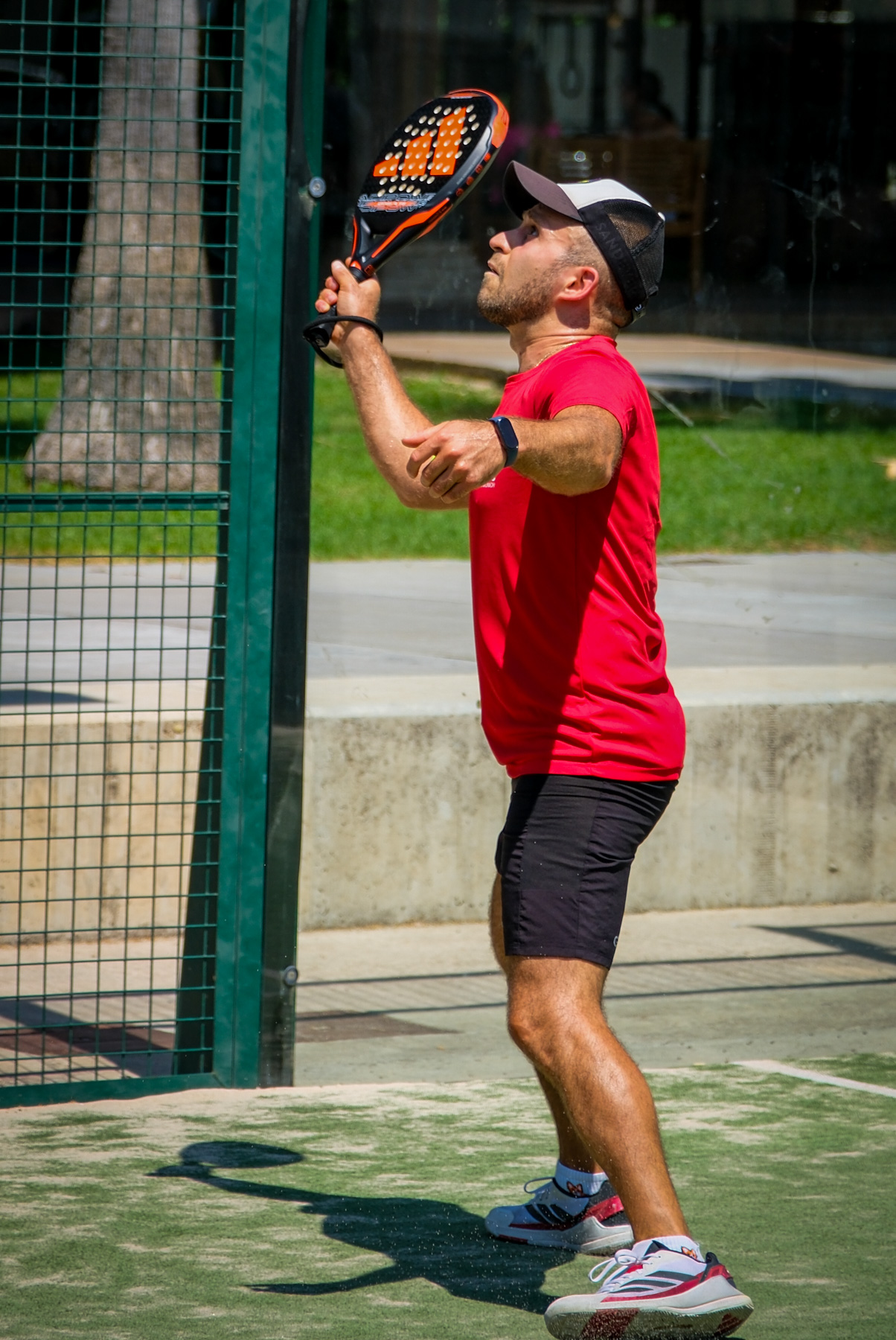 Padel Tournament by Karo - изображение 240