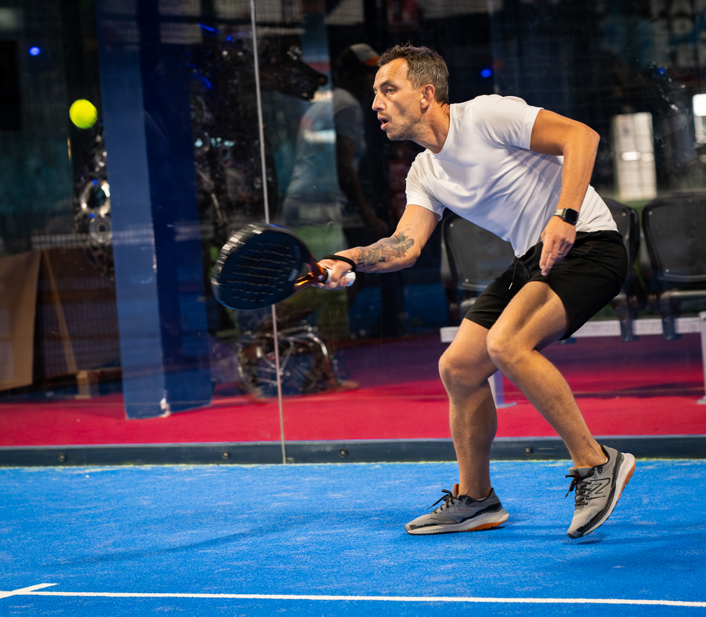 IVIN Halloween Padel Tournament 2.0-2.5&2.75-3.0 - изображение 181