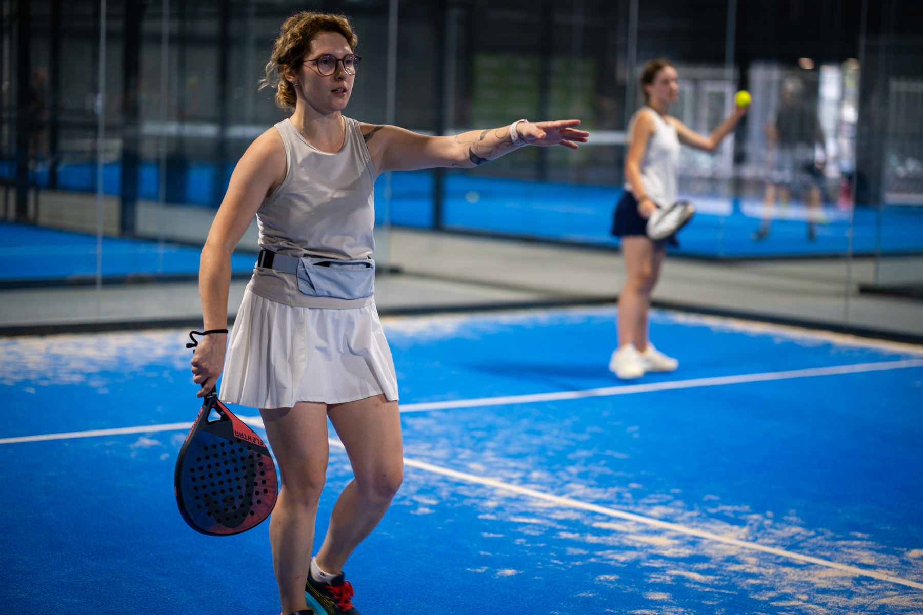 IVIN Queen of the Court - изображение 111