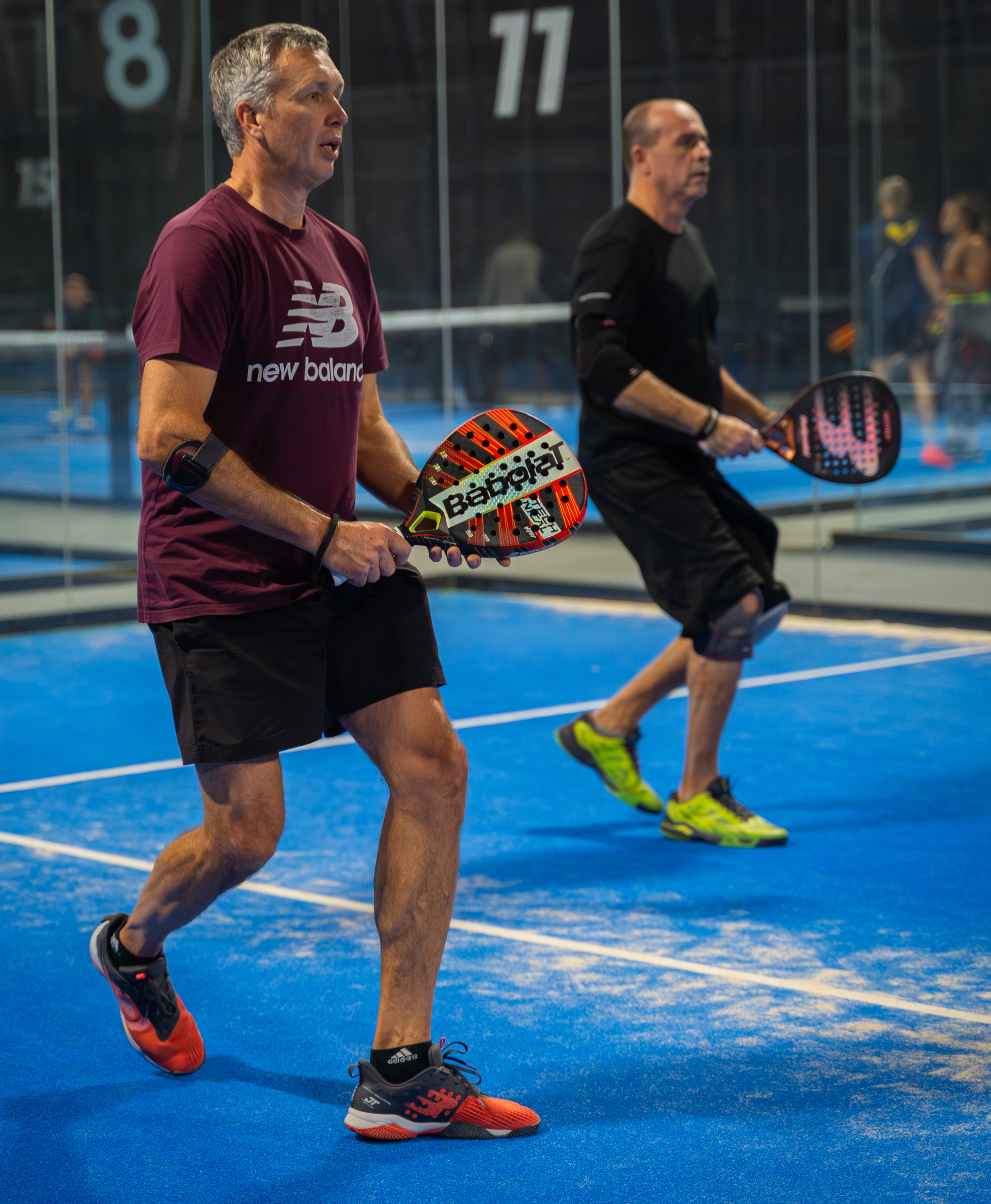 Mexicano Padel Tournament - изображение 31