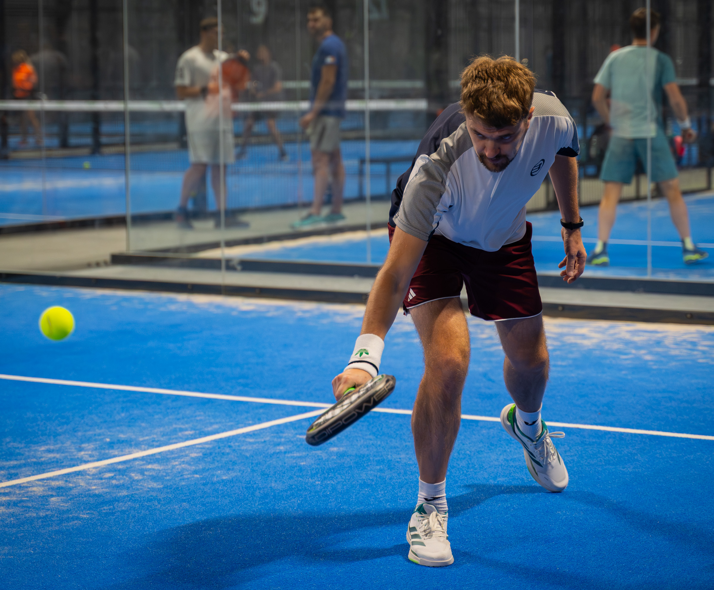 RingCentral Padel Tornament - изображение 4