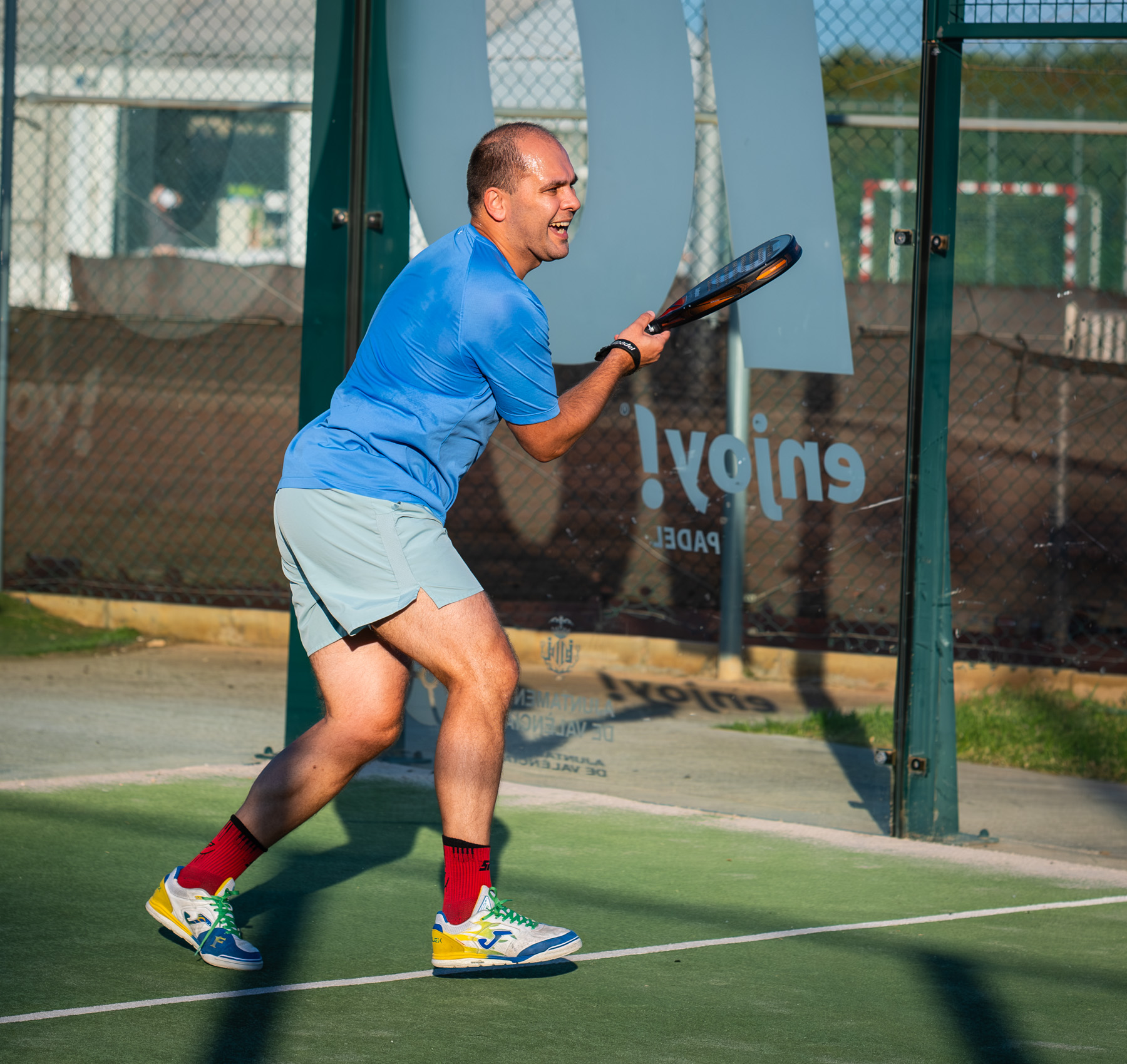 Padel Tournament by Daria - изображение 19