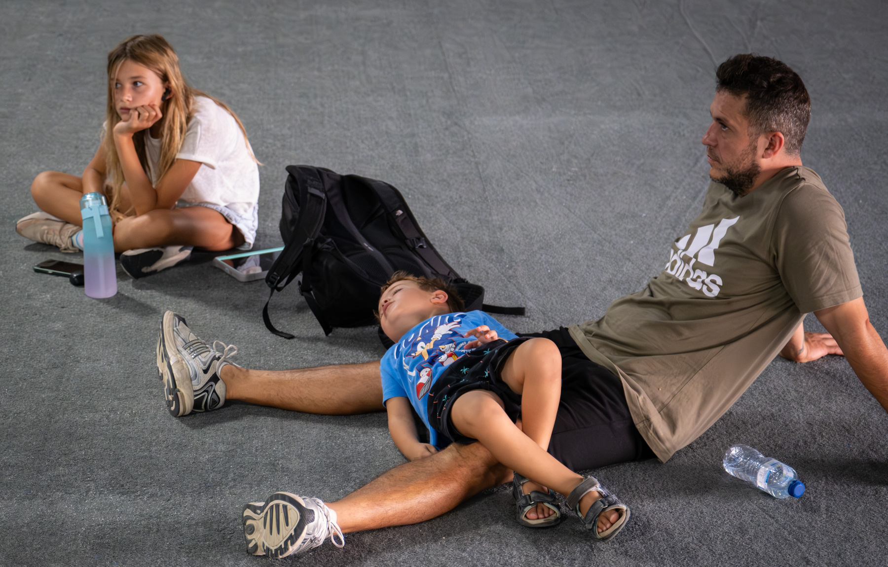 IVIN Padel Tournament - изображение 100