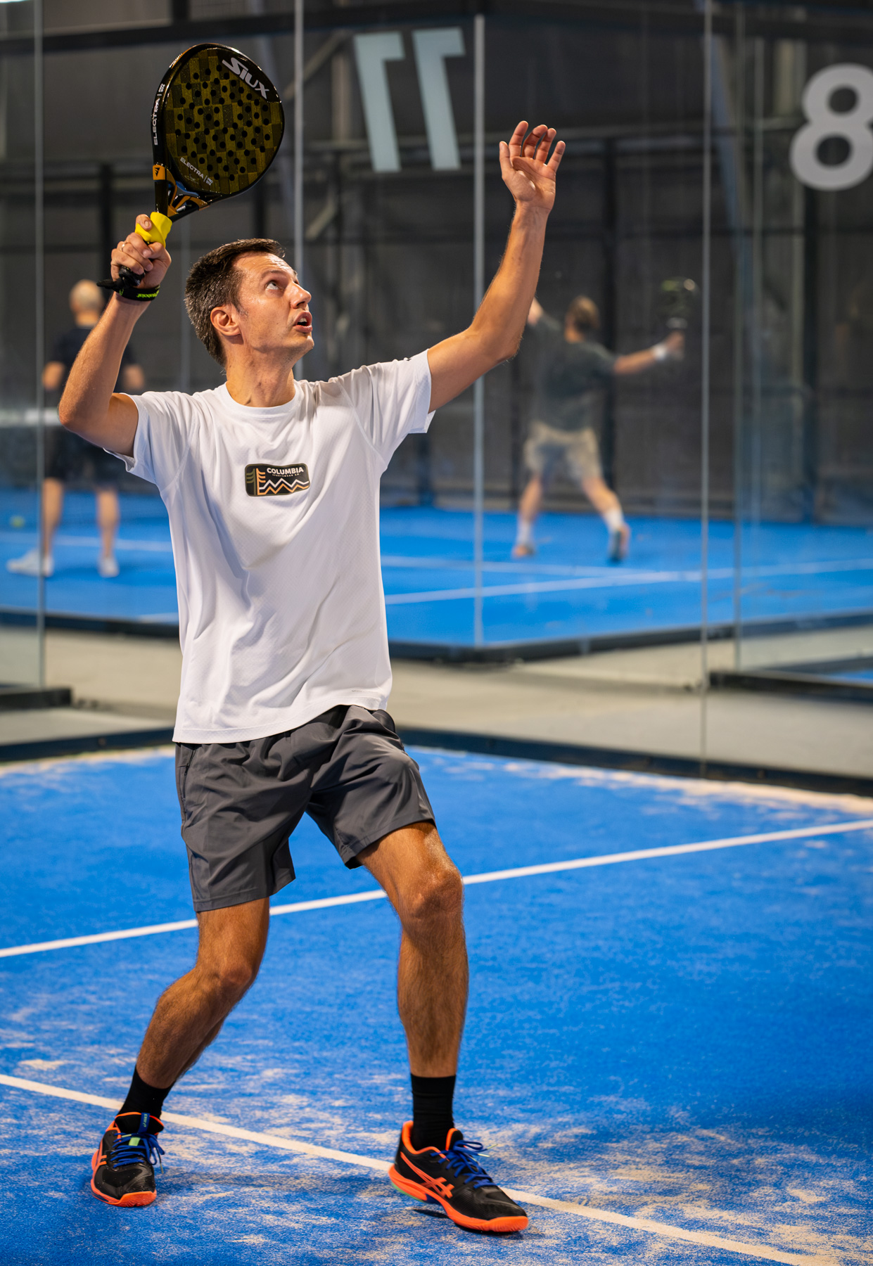 IVIN Padel Tournament - изображение 14