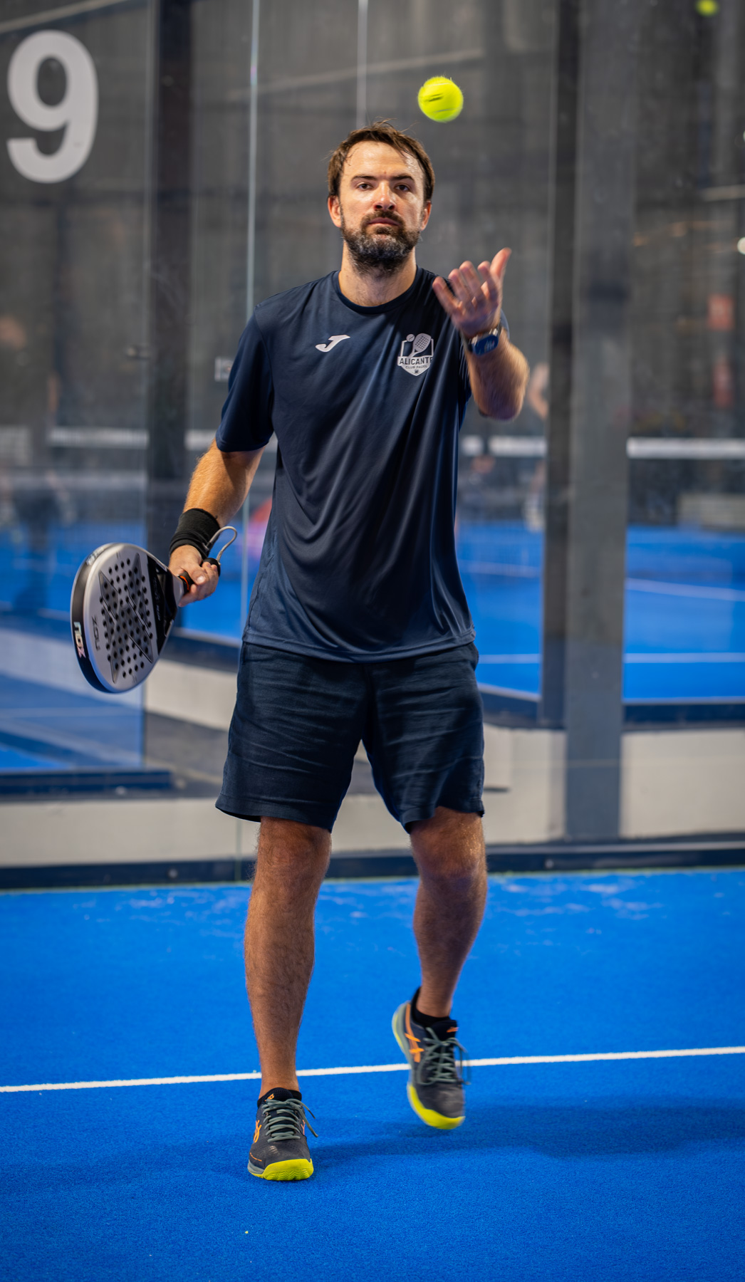 Lindo vs. Alicante - изображение 57