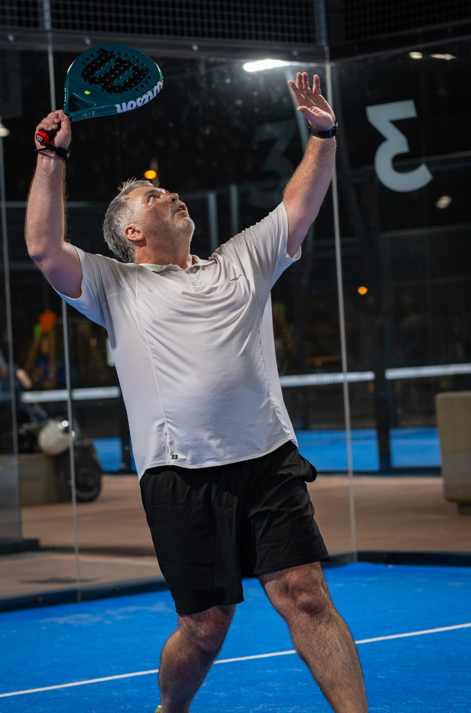 King of the Court Padel Tournament - изображение 64