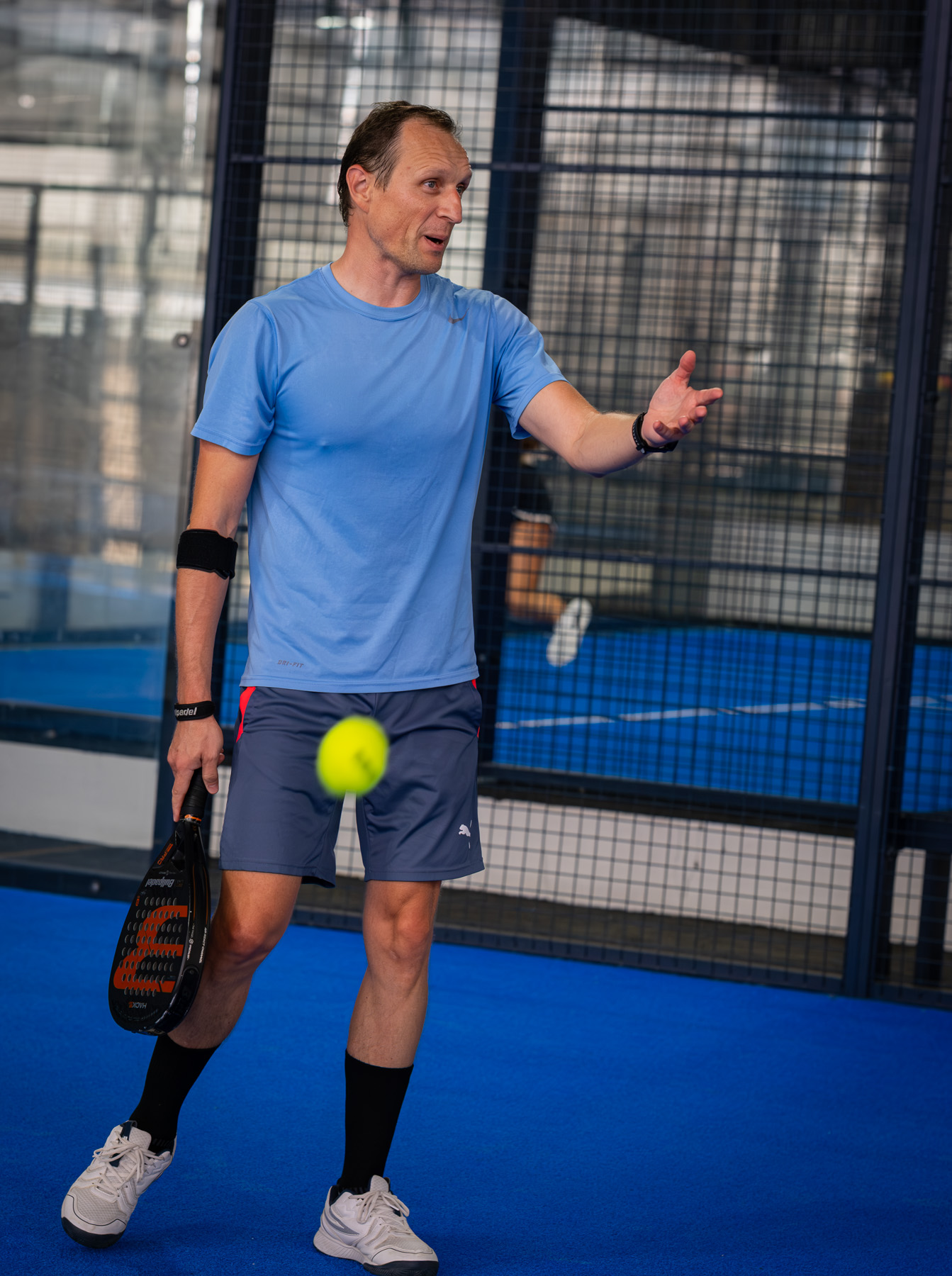 Lindo Padel Tournament - изображение 83