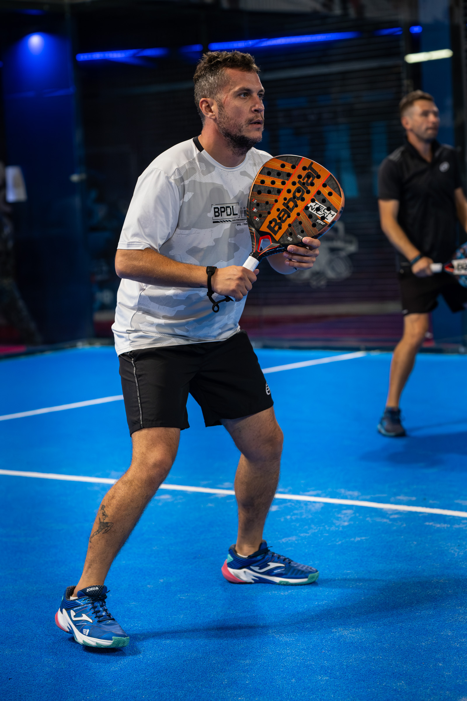 IVIN Halloween Padel Tournament 3.25-3.5&3.75-4.0 - изображение 118