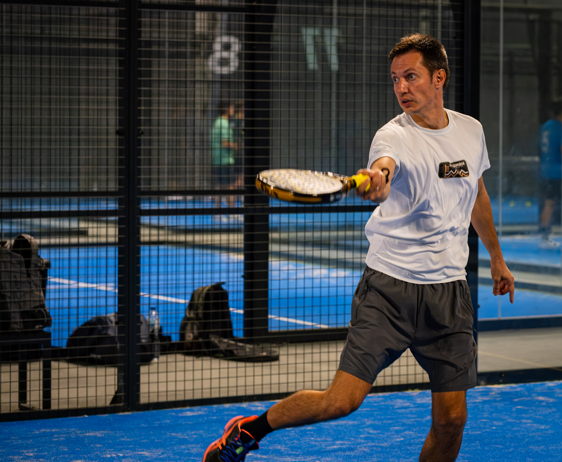 IVIN Padel Tournament - изображение 125