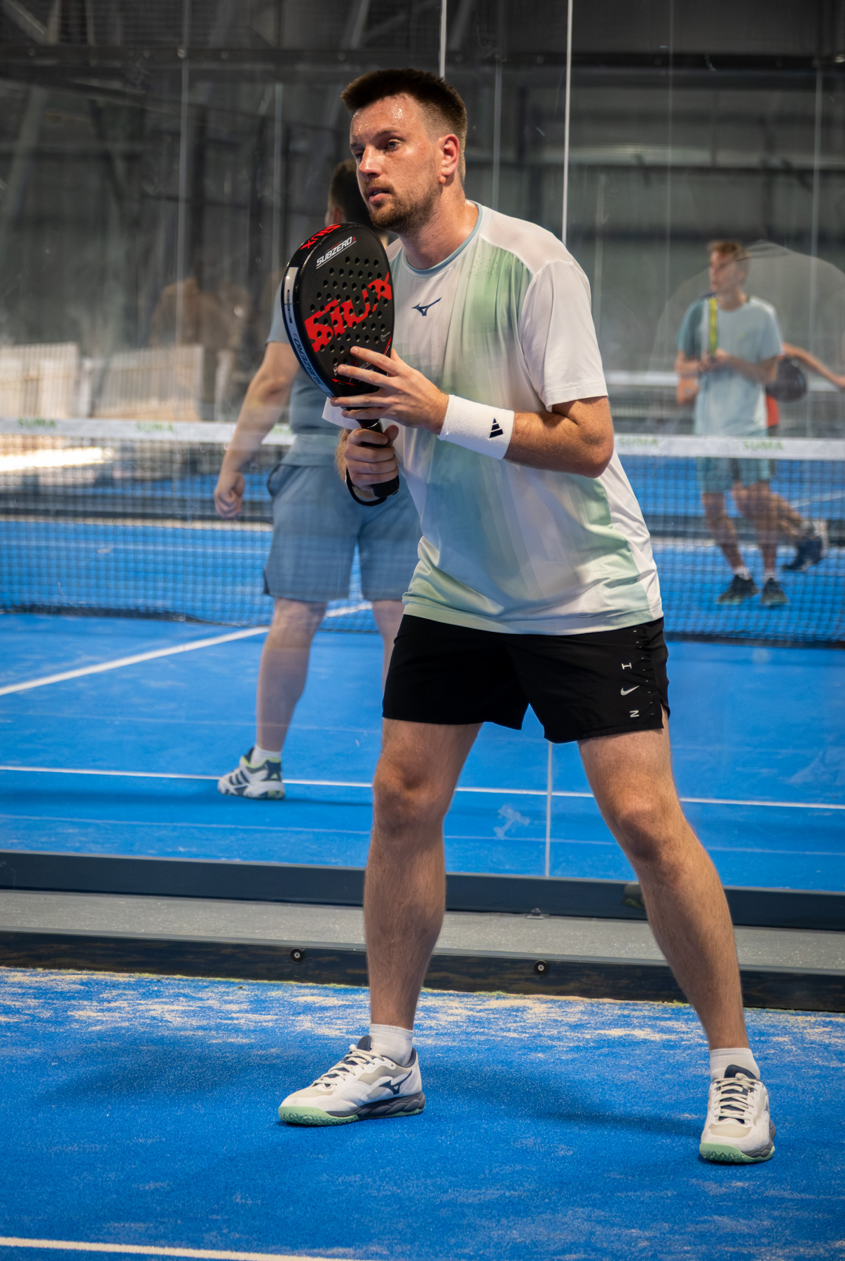 IVIN Padel Tournament - изображение 125