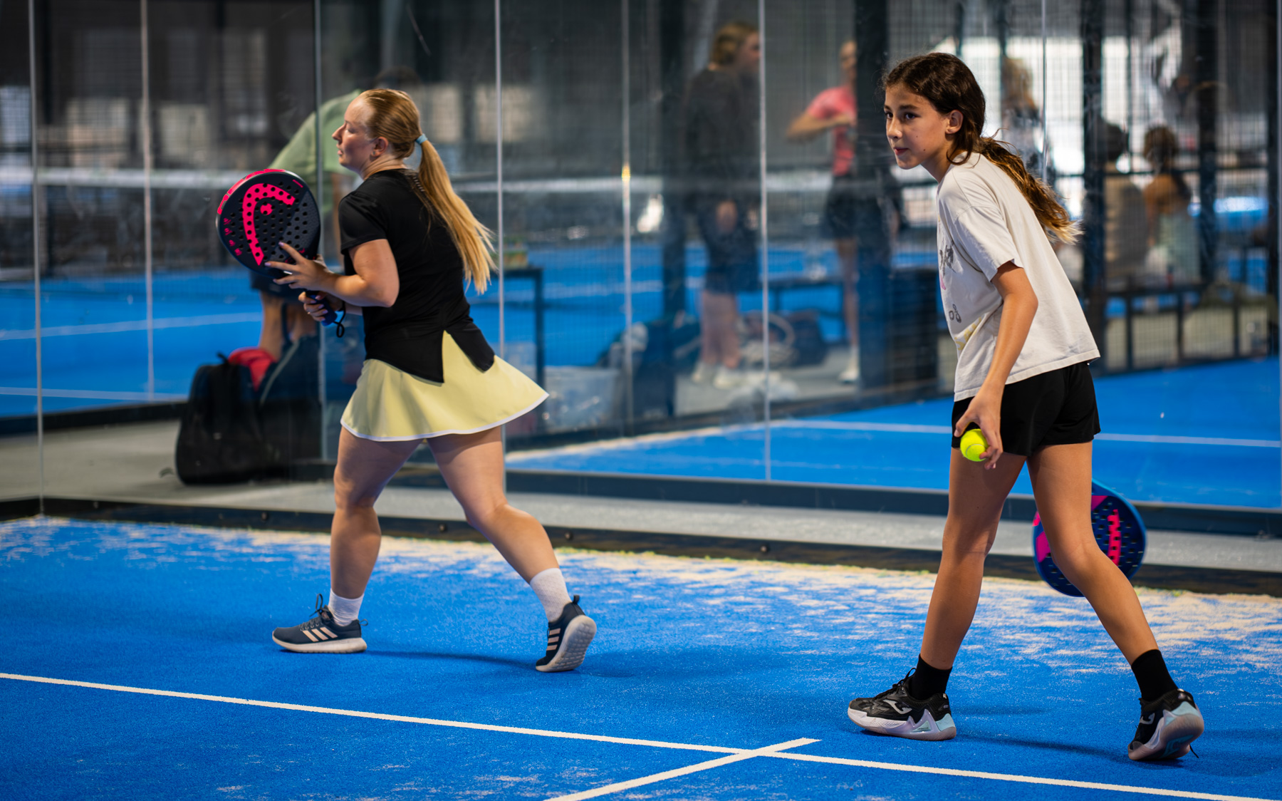 IVIN Queen of the Court - изображение 156