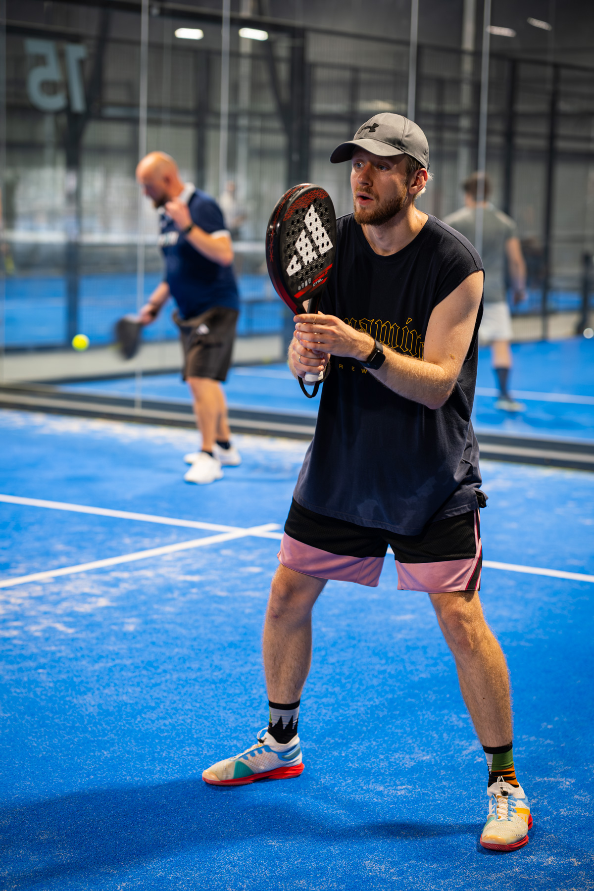 IVIN King of the Court - изображение 96