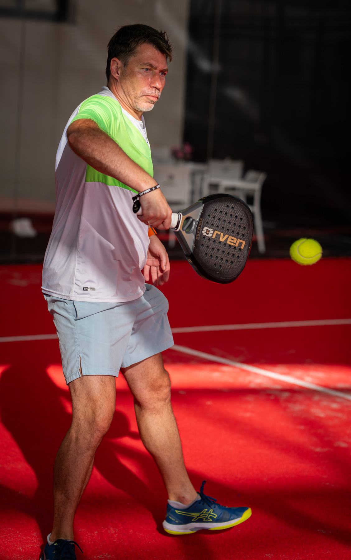 Lindo vs. Alicante - изображение 93