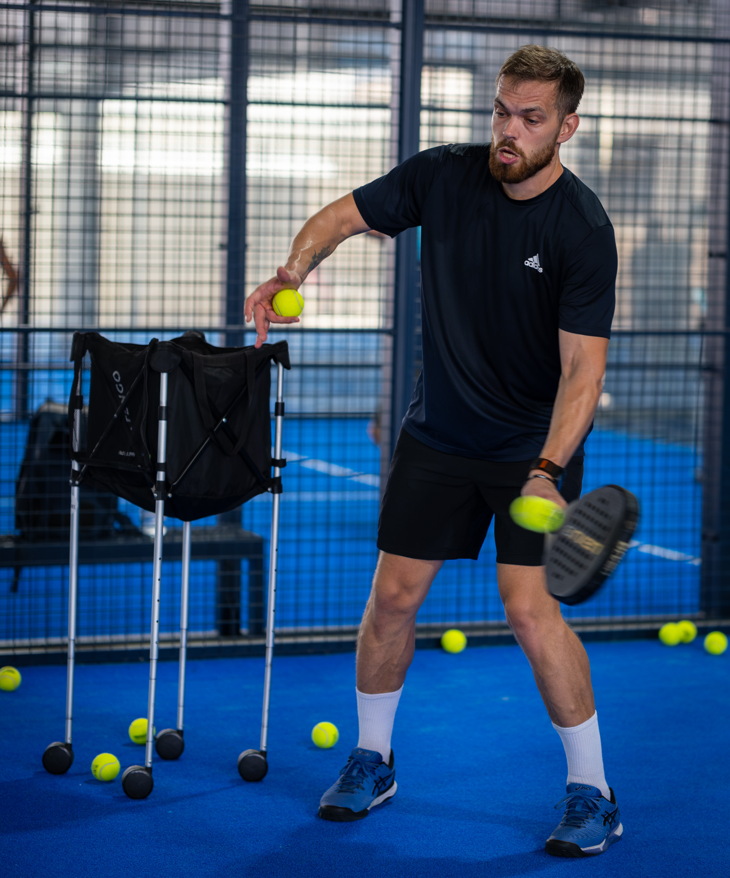 Lindo Padel Tournament - изображение 46