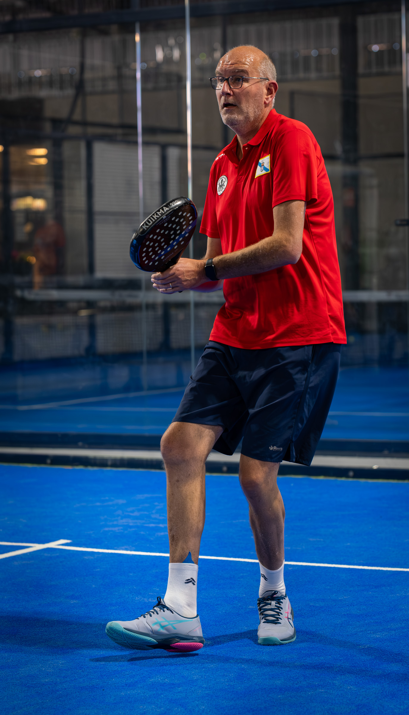 Lindo vs the Netherlands - изображение 80