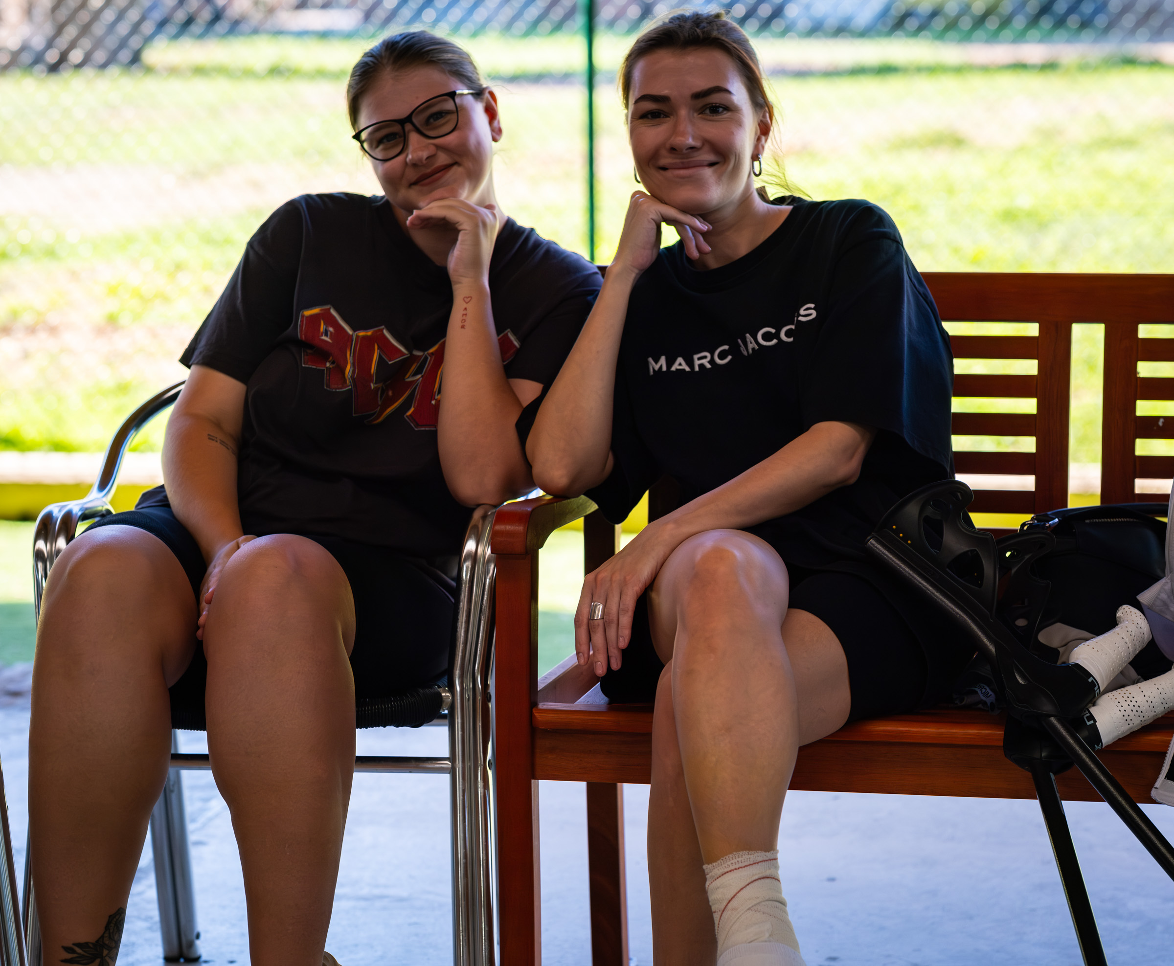 Padel Tournament by Oleg - изображение 10