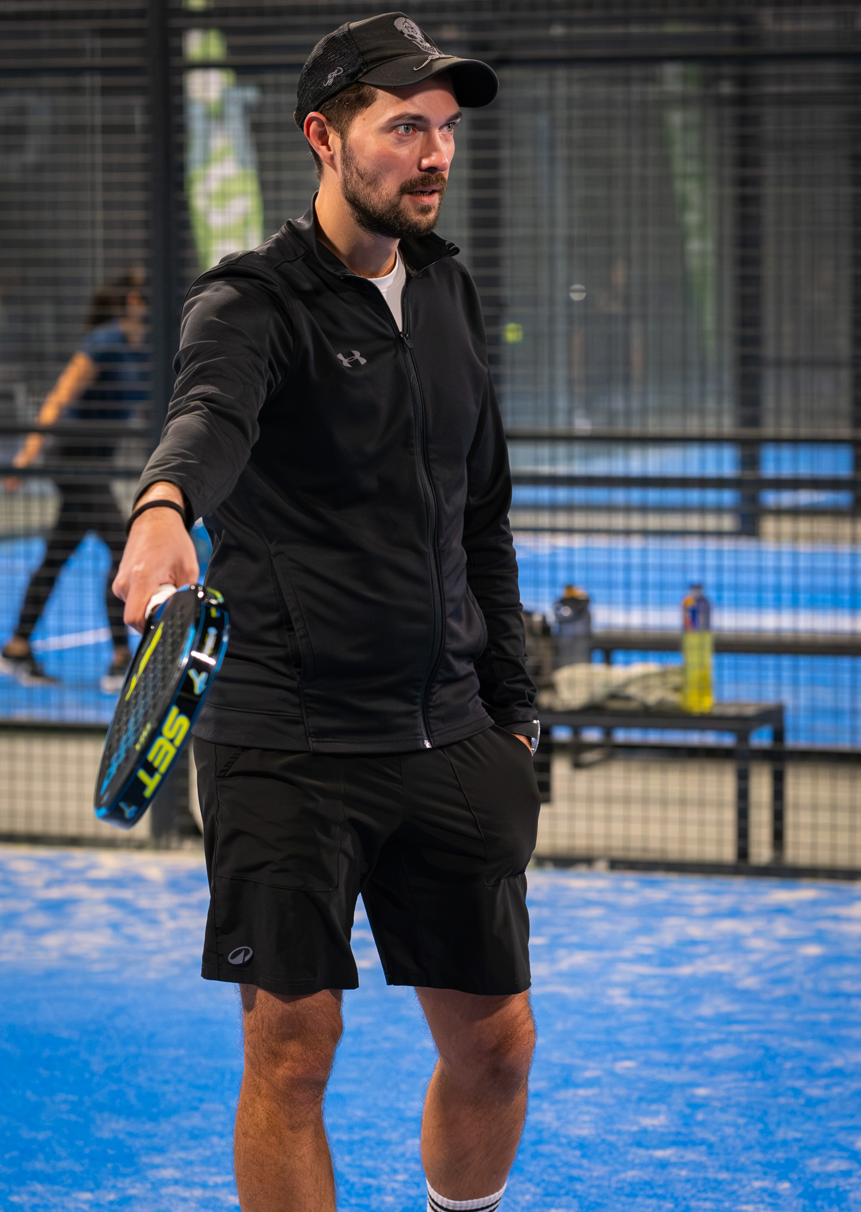 King of the Court Padel Tournament - изображение 13