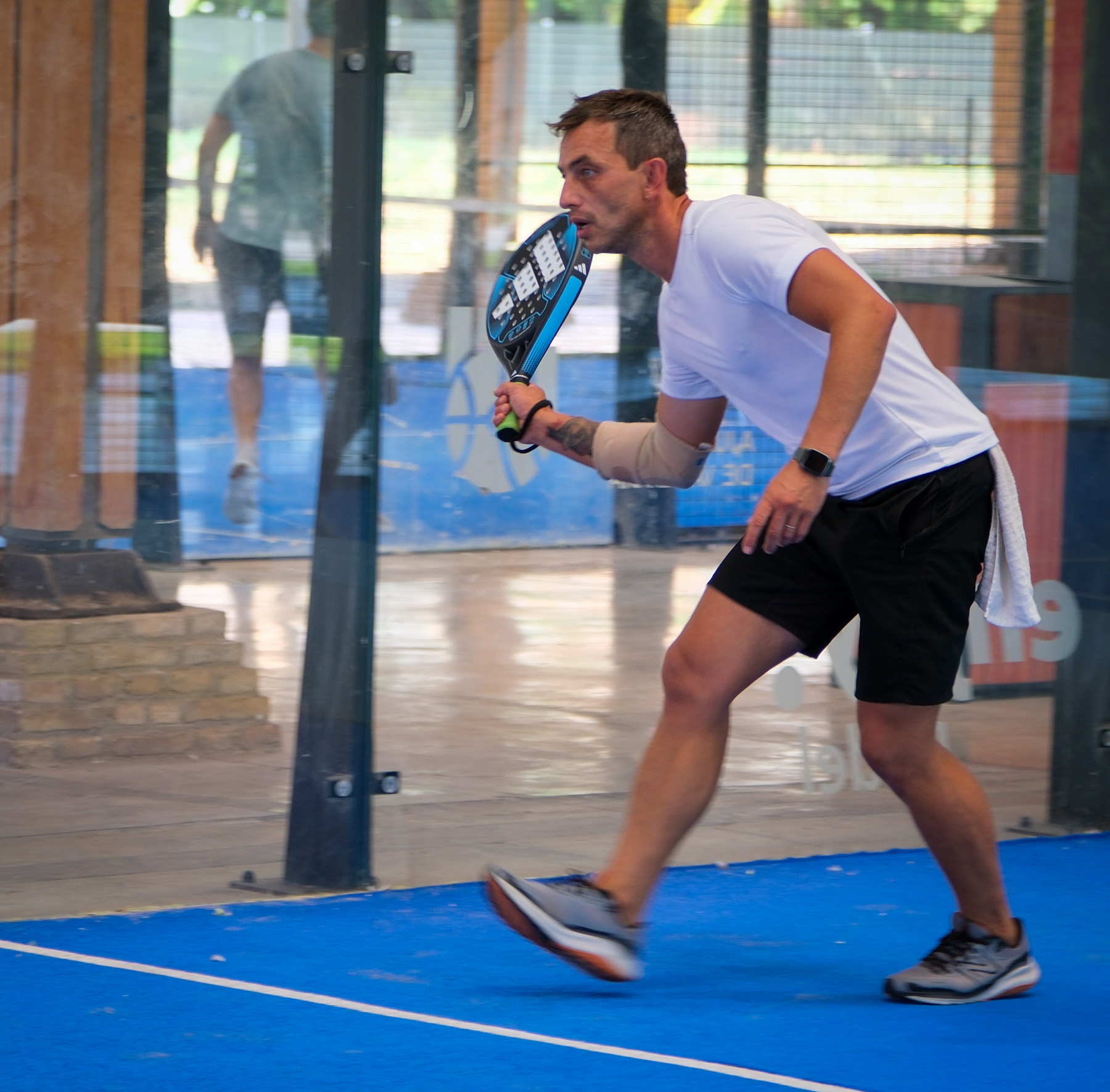 Padel Tournament by Karo - изображение 132