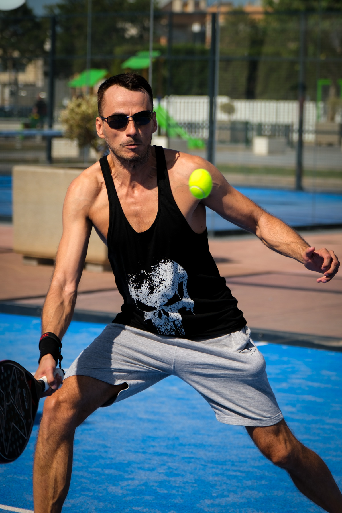 IVIN Padel Tournament - изображение 163