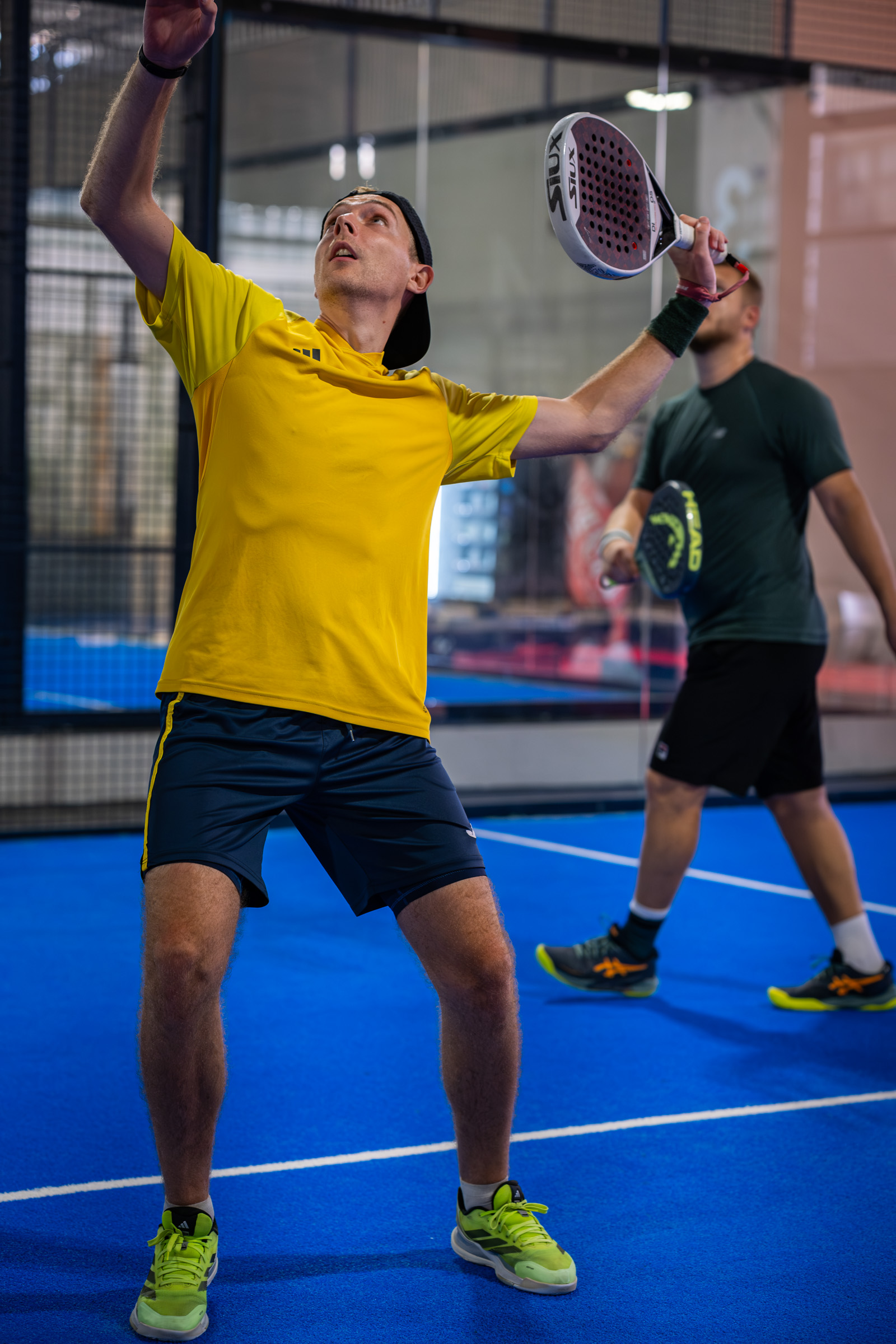 Lindo Padel Tournament - изображение 99