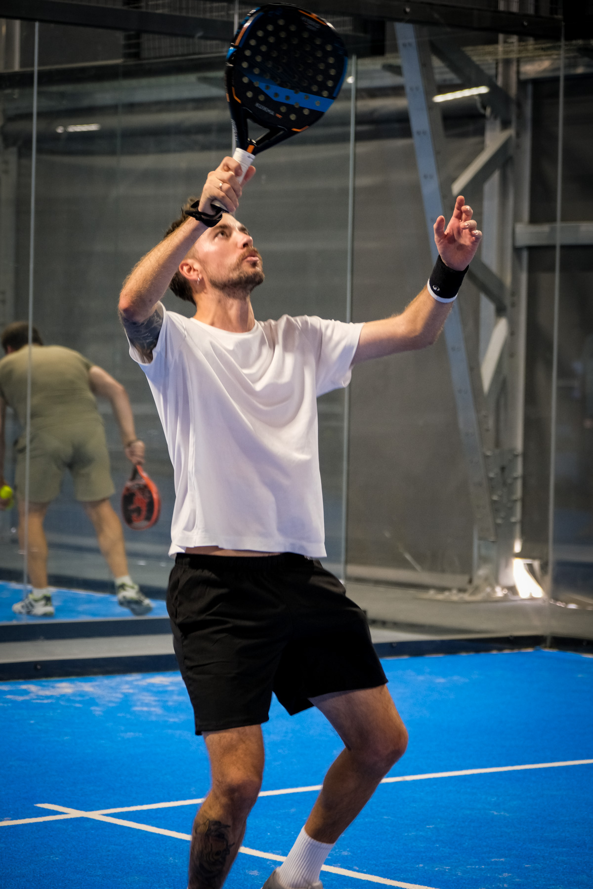 IVIN Padel Tournament - изображение 220