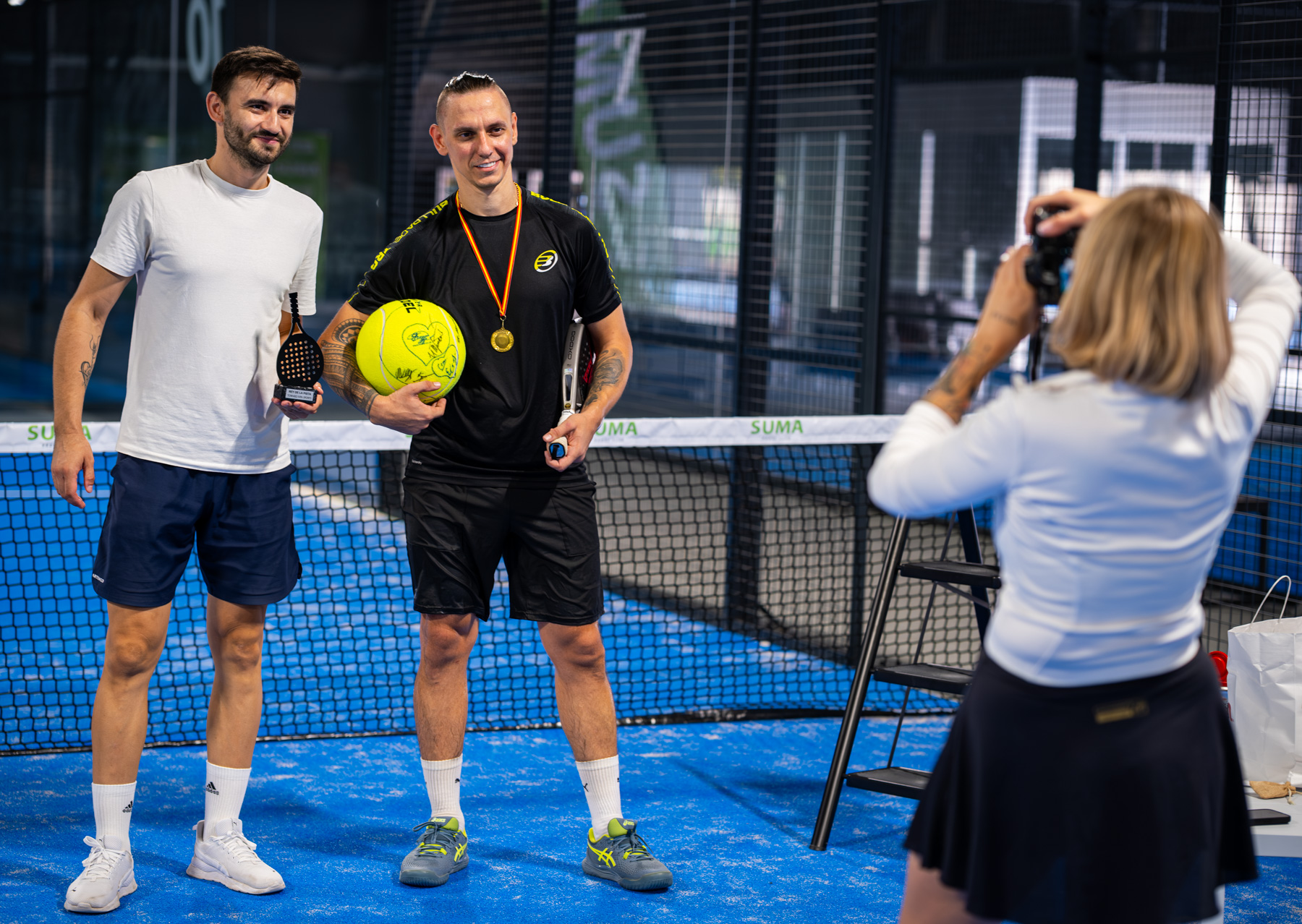 IVIN King of the Court - изображение 171