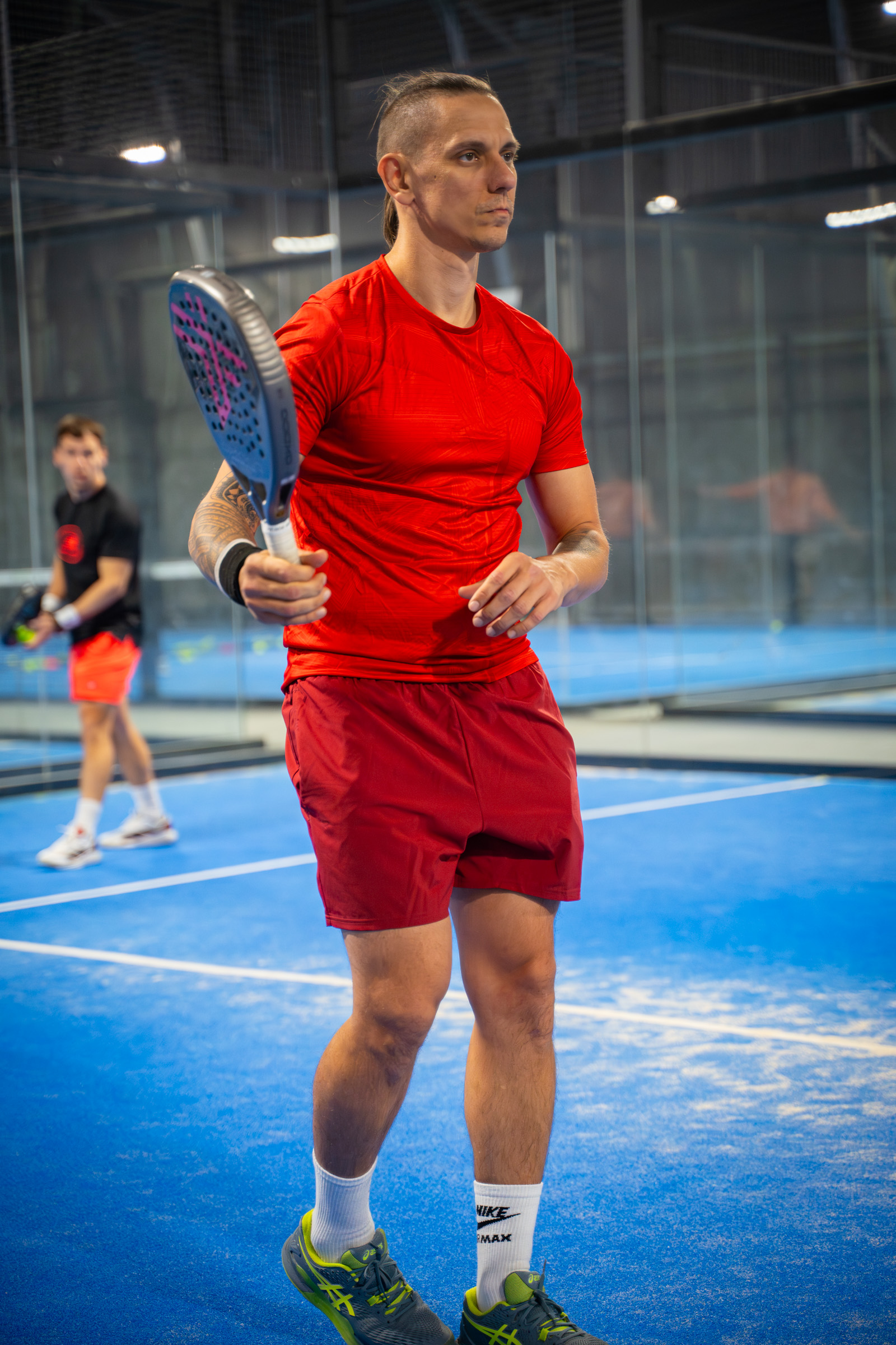 IVIN Padel Tournament - изображение 7