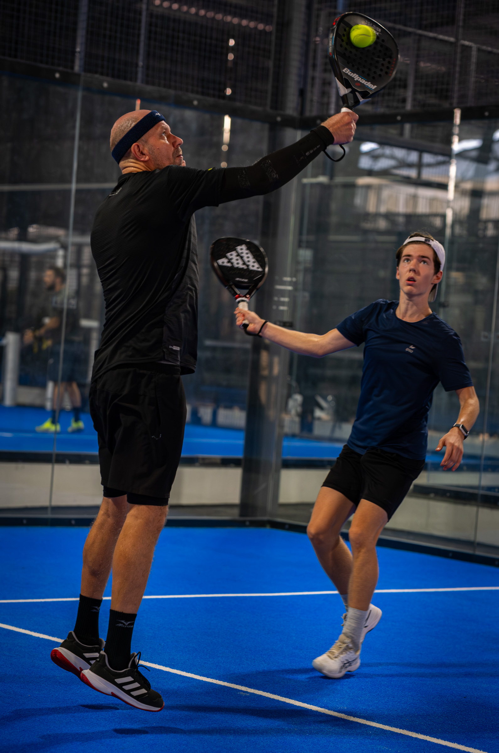 Lindo Padel Tournament - изображение 115