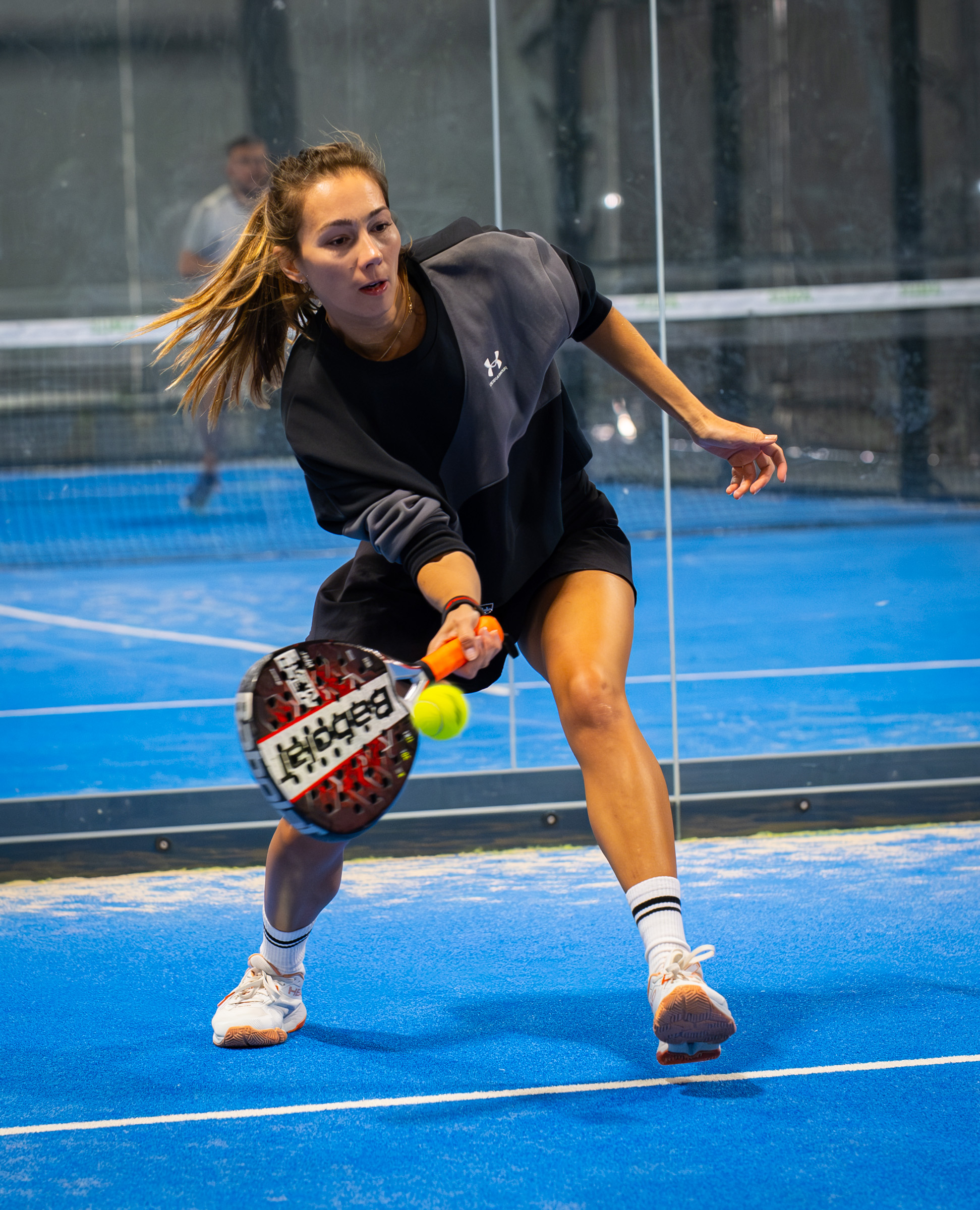 King of the Court Padel Tournament - изображение 18