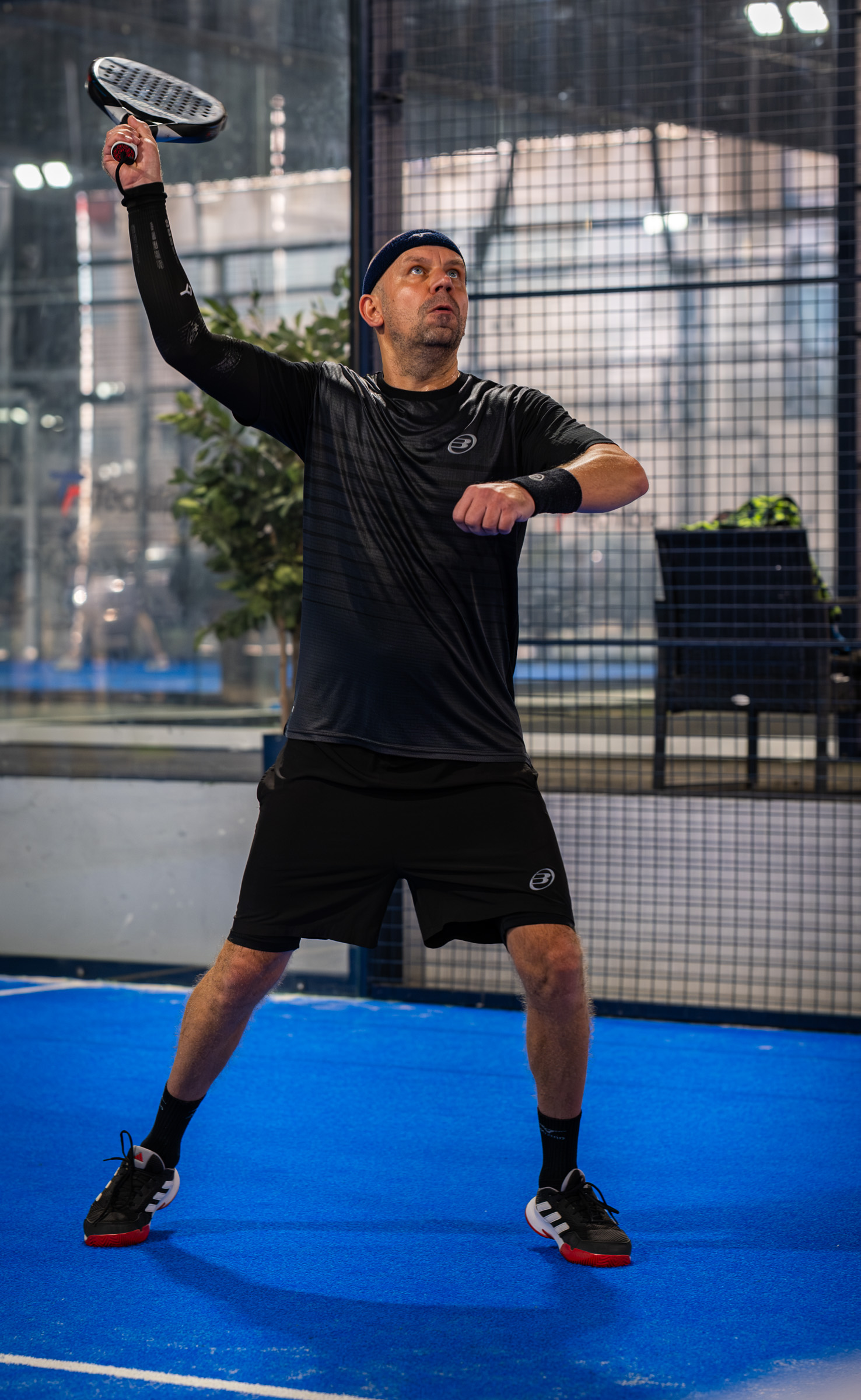 Lindo Padel Tournament - изображение 89