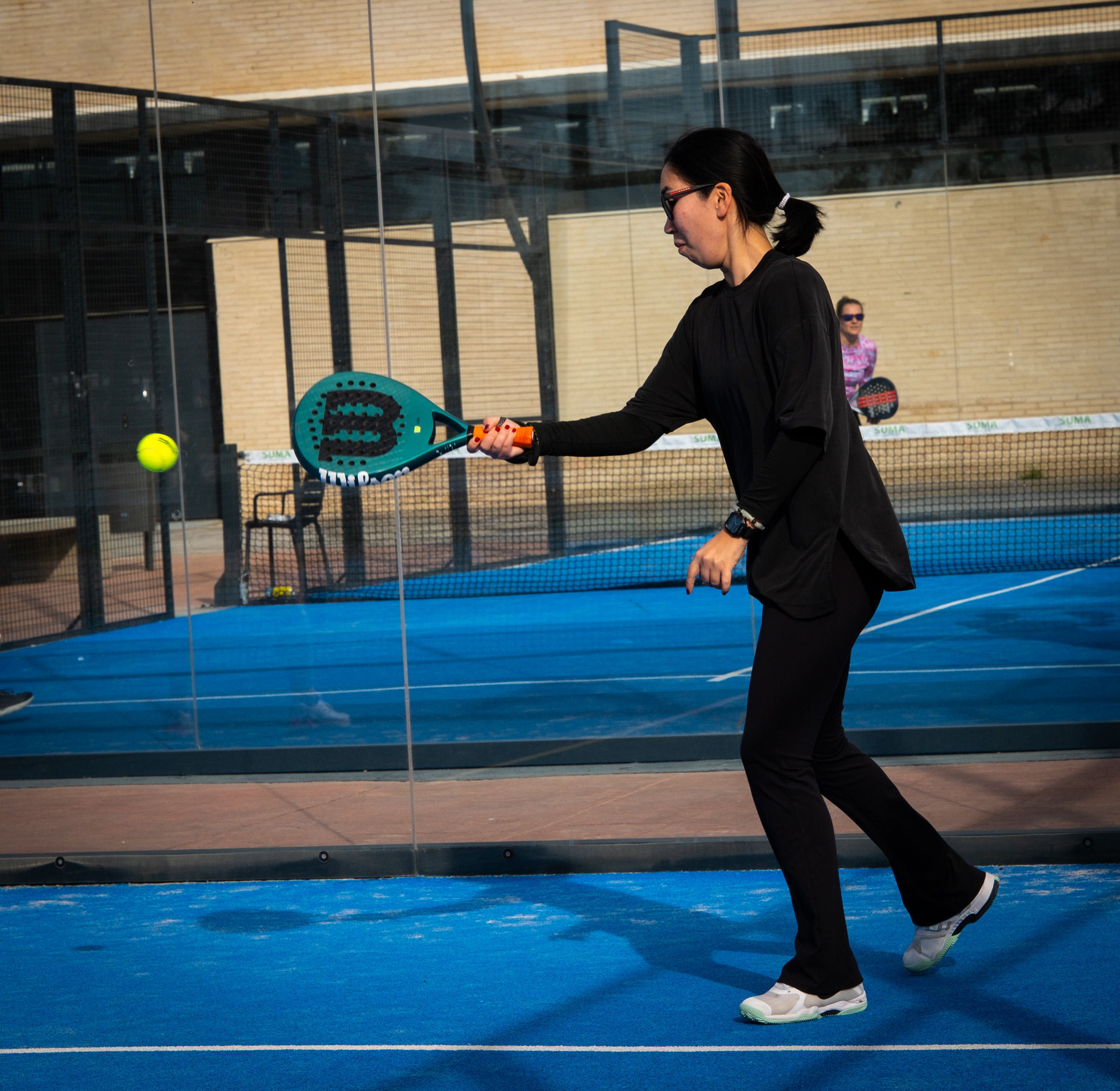 King of the Court Padel Tournament - изображение 44