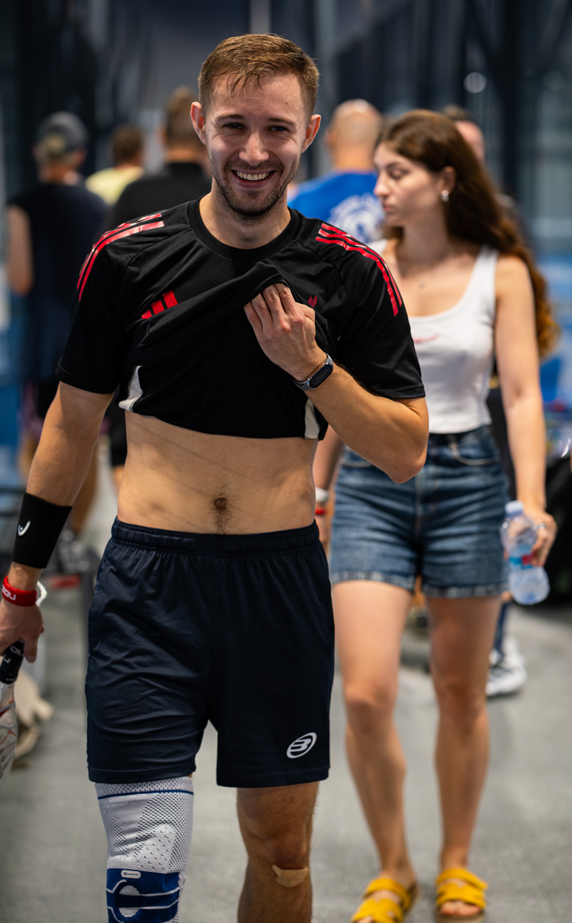 IVIN King of the Court - изображение 62