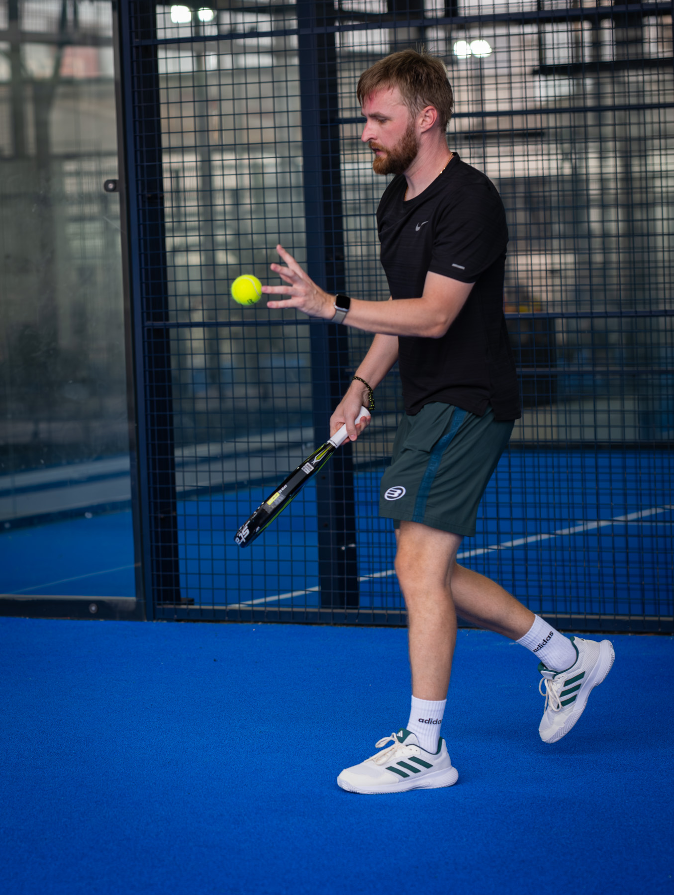 Lindo vs. Alicante - изображение 104