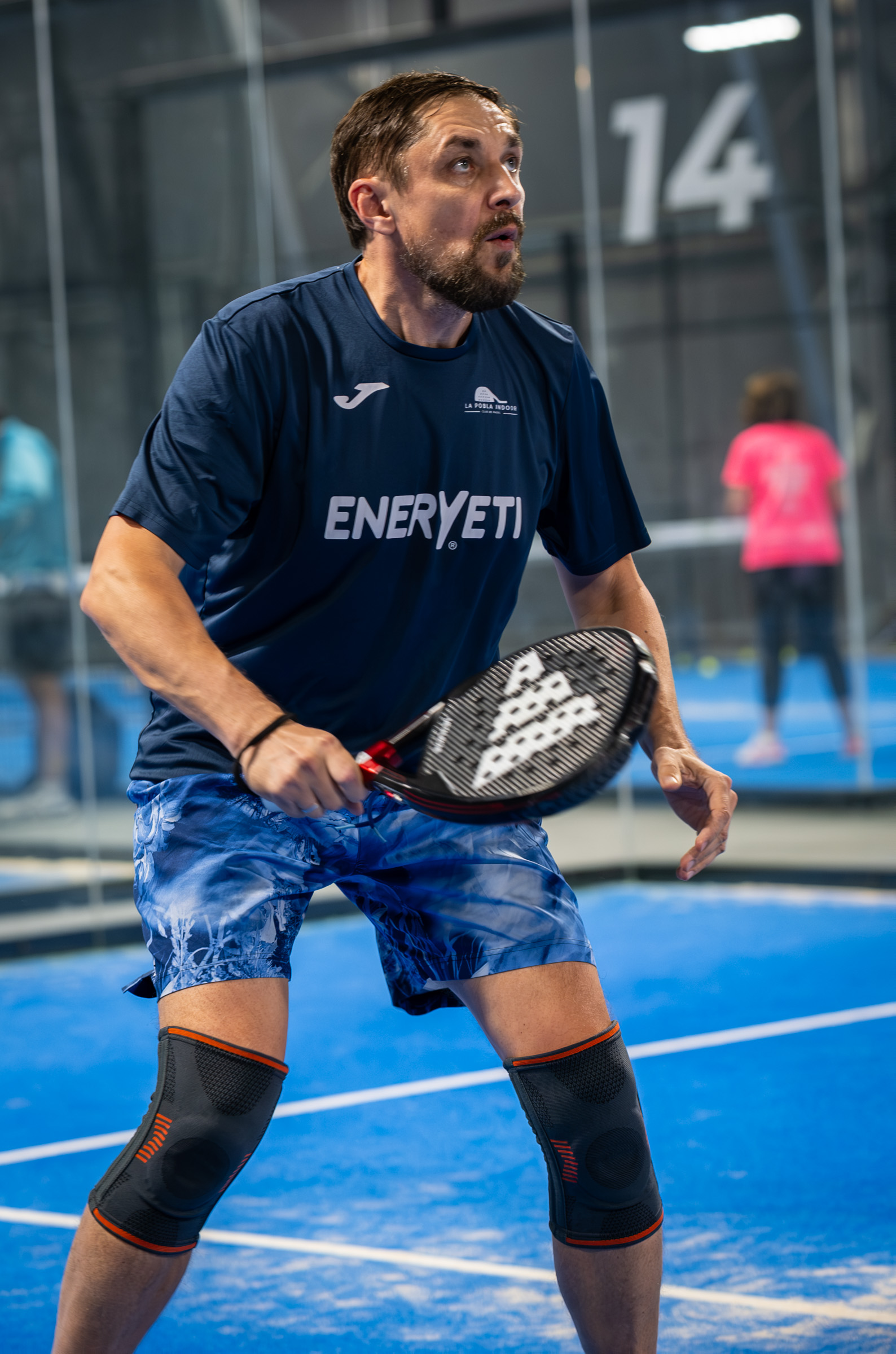 King of the Court Padel Tournament - изображение 29