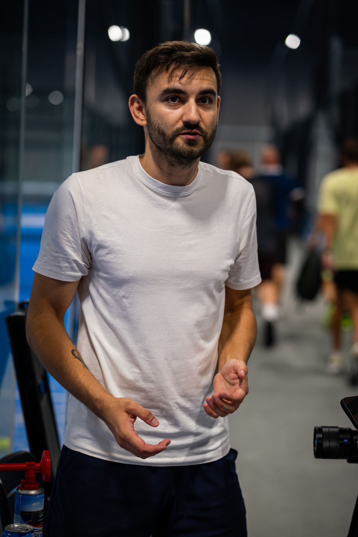 IVIN King of the Court - изображение 51