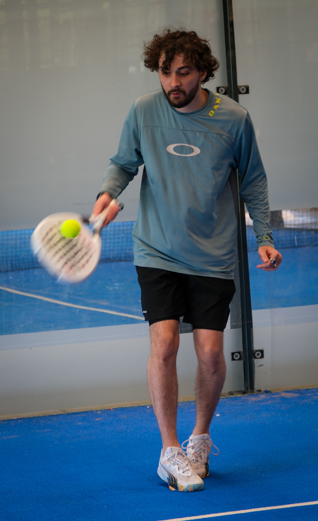 Padel Tournament by Karo - изображение 143