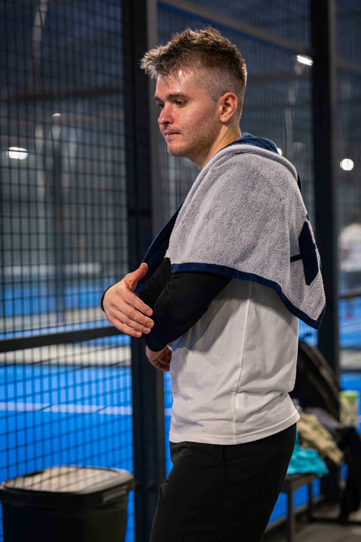 IVIN Padel Tournament - изображение 118