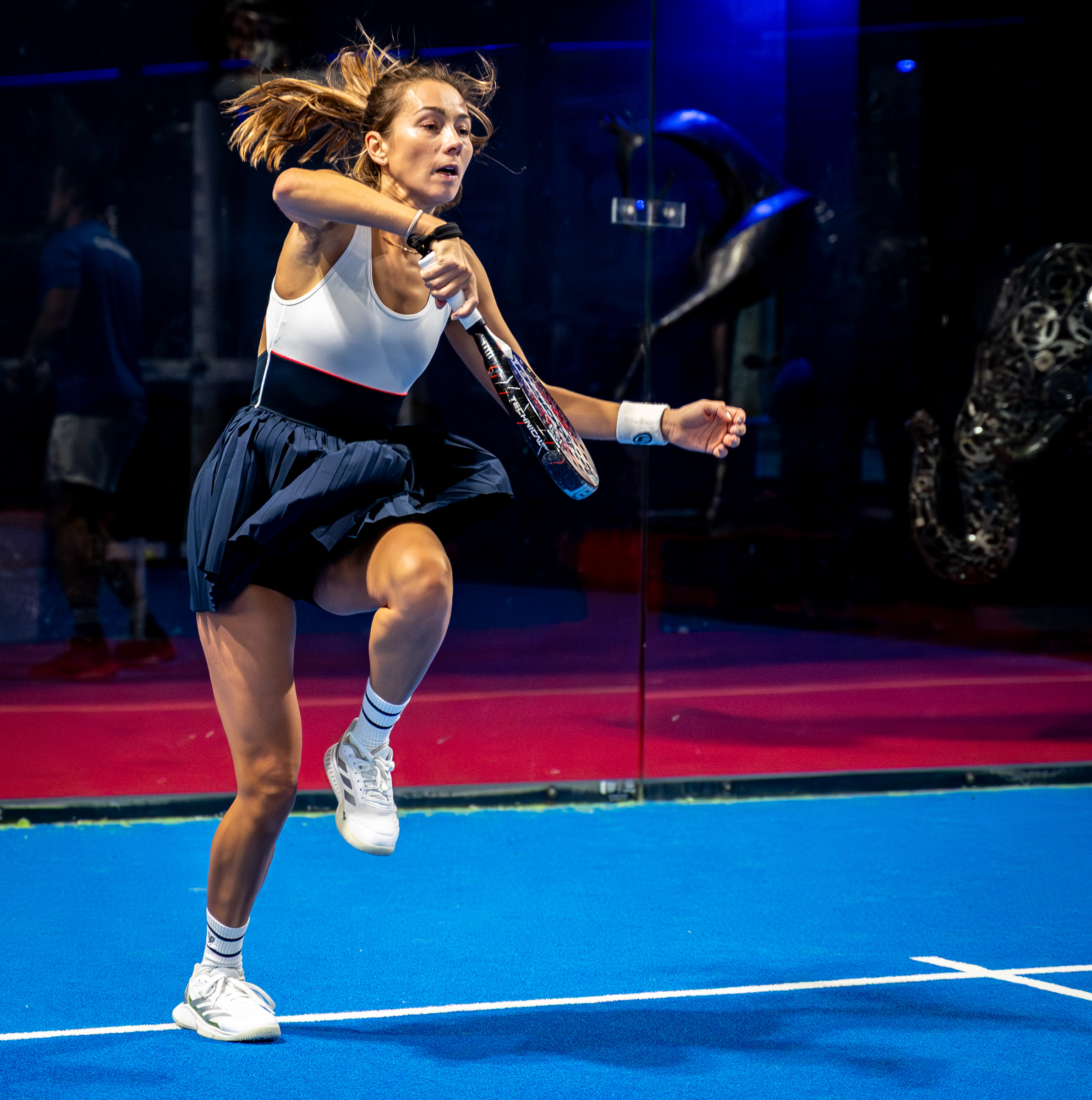 IVIN Padel Tournament - изображение 36