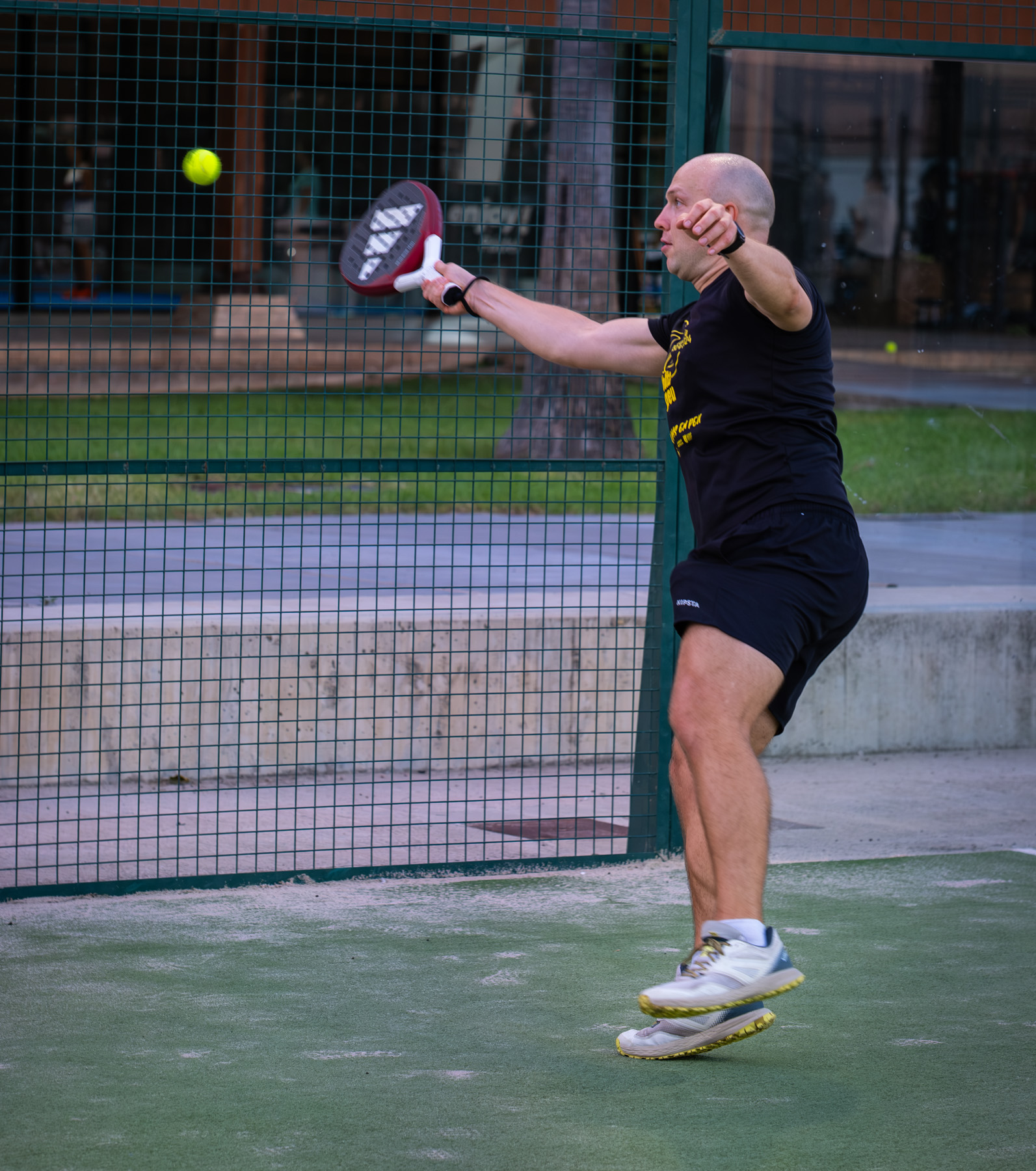 Padel Tournament by Daria - изображение 96