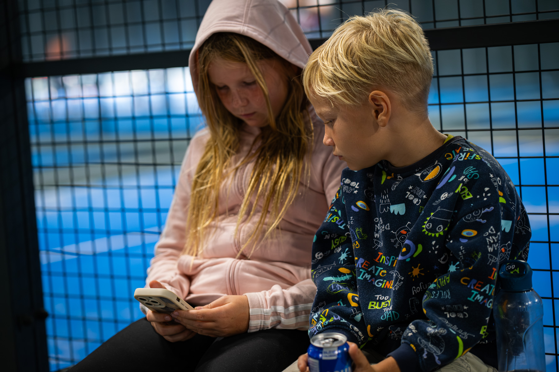 IVIN Padel Tournament - изображение 36