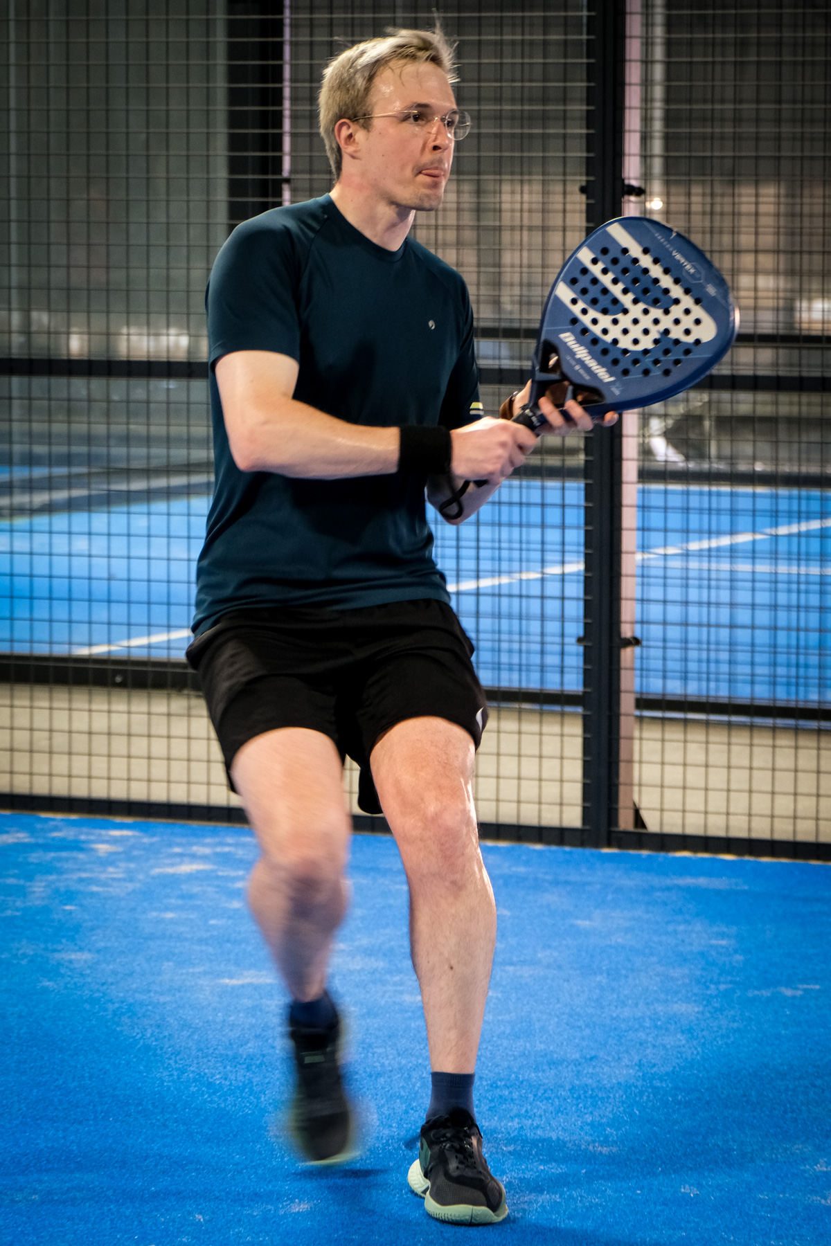 IVIN Padel Tournament - изображение 196