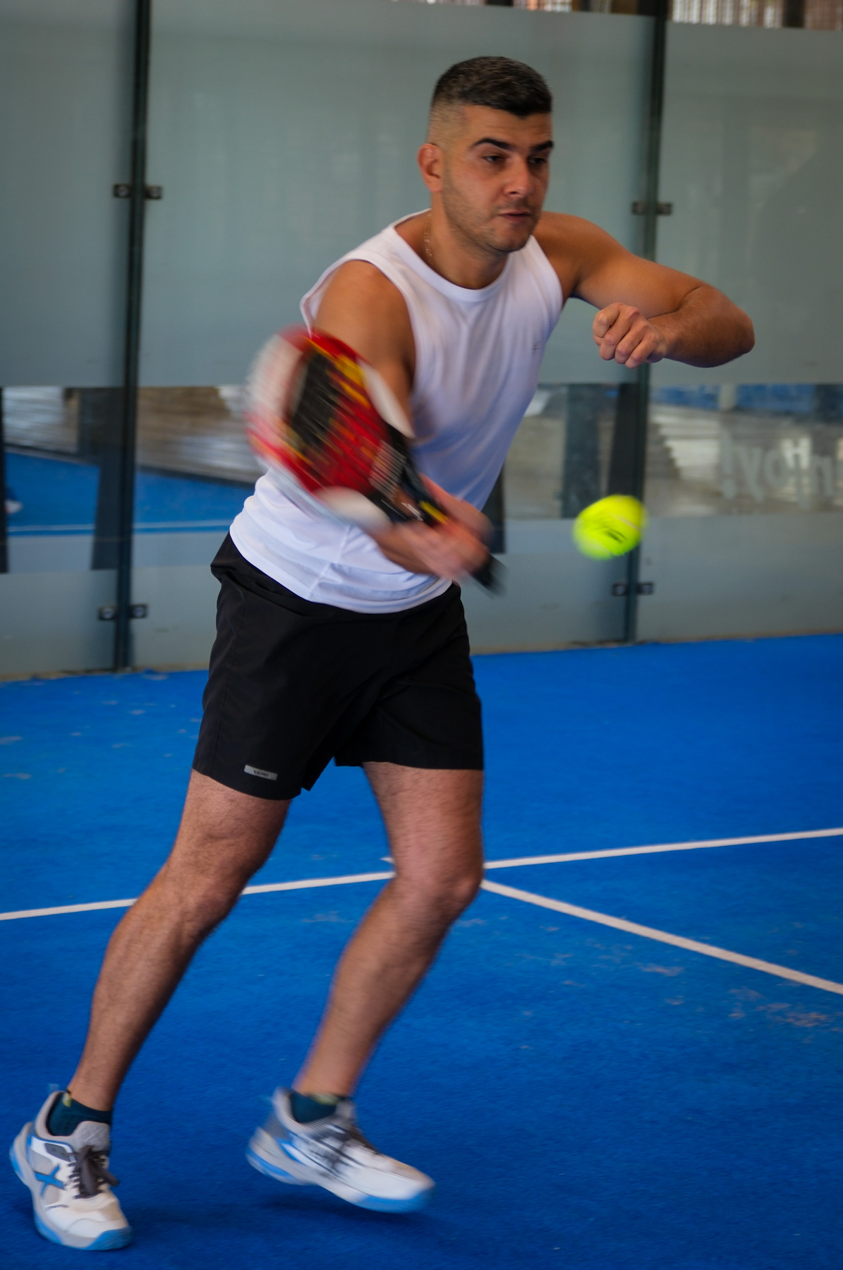 Padel Tournament by Karo - изображение 6