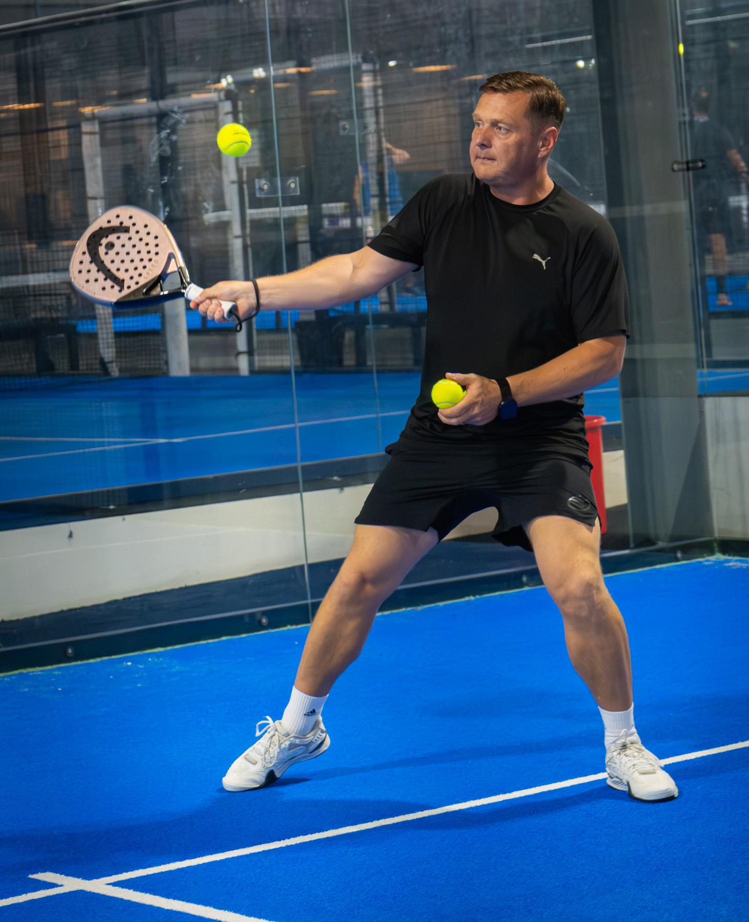 Lindo October Heat Cup - изображение 82