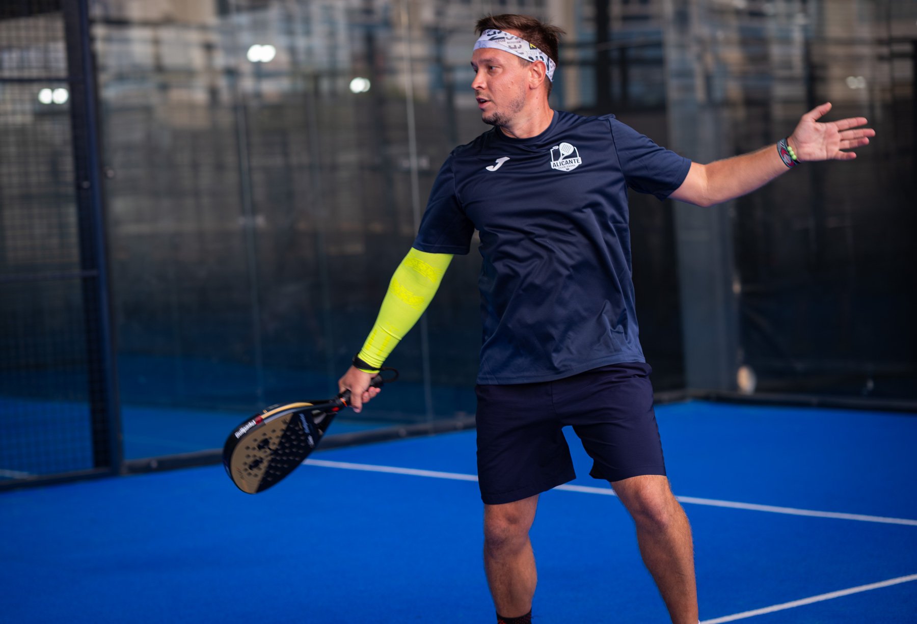 Lindo vs. Alicante - изображение 107